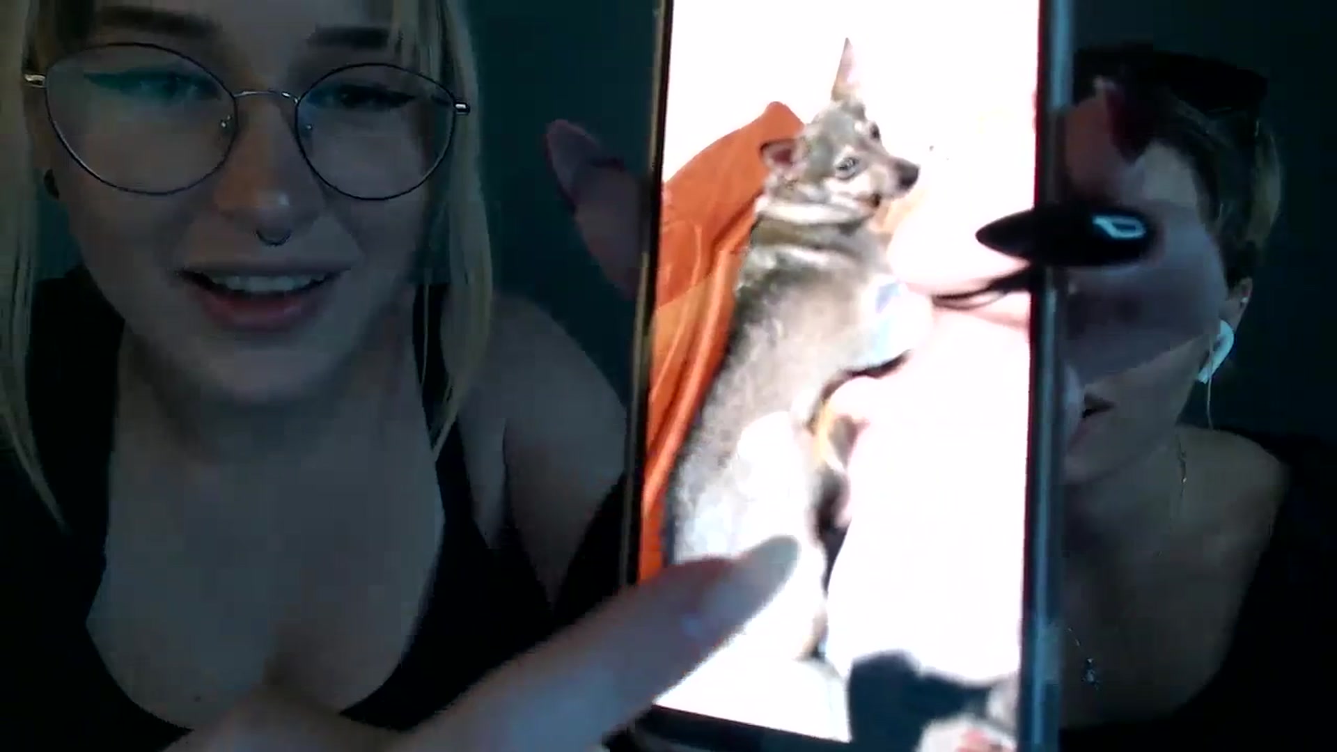 Gallery image thumbnail from Spicy_X's myfreecams stream on, 09/12/2023, 16:50 image 3 of 20