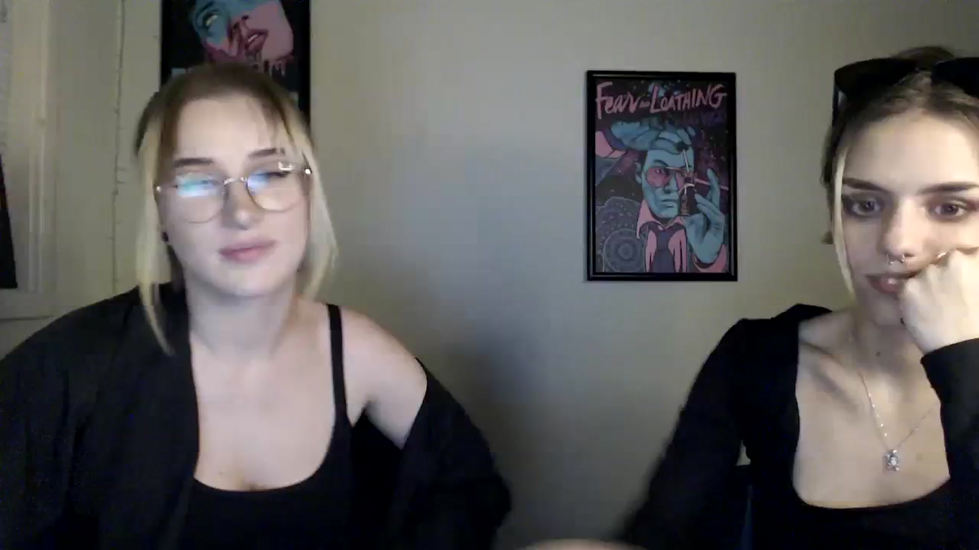 Gallery image thumbnail from Spicy_X's myfreecams stream on, 09/12/2023, 16:50 image 14 of 20