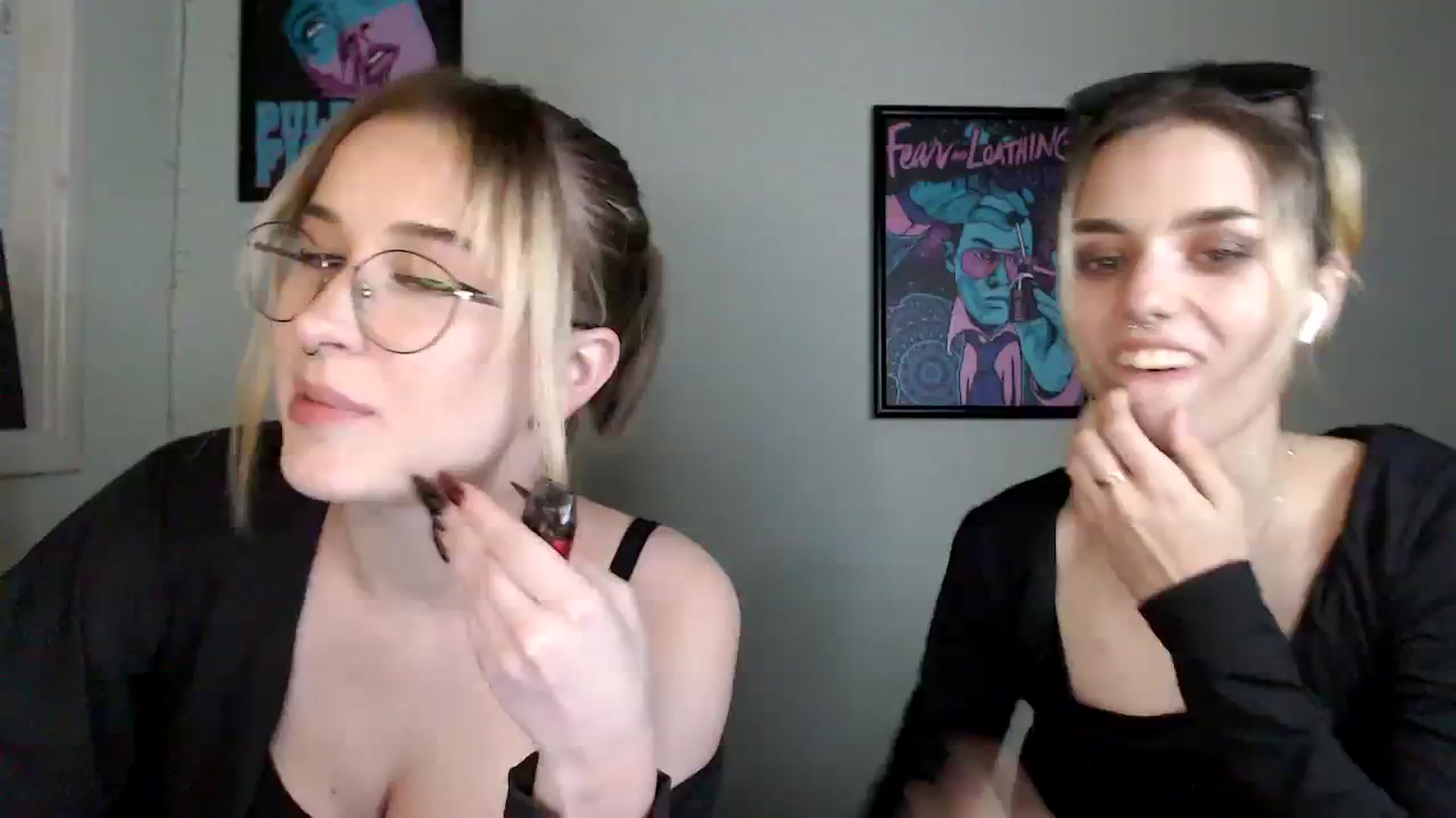 Gallery image thumbnail from Spicy_X's myfreecams stream on, 09/12/2023, 16:50 image 8 of 20