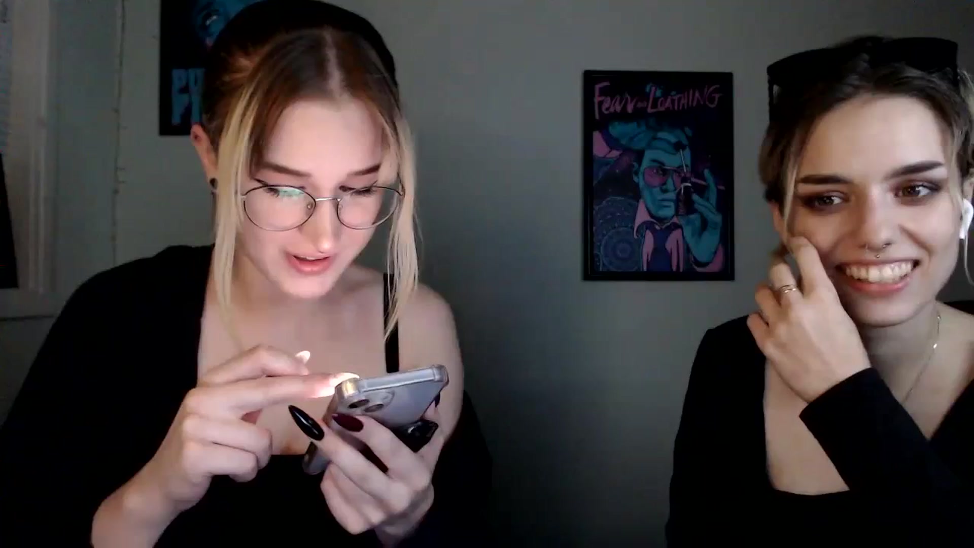 Gallery image thumbnail from Spicy_X's myfreecams stream on, 09/12/2023, 16:50 image 1 of 20