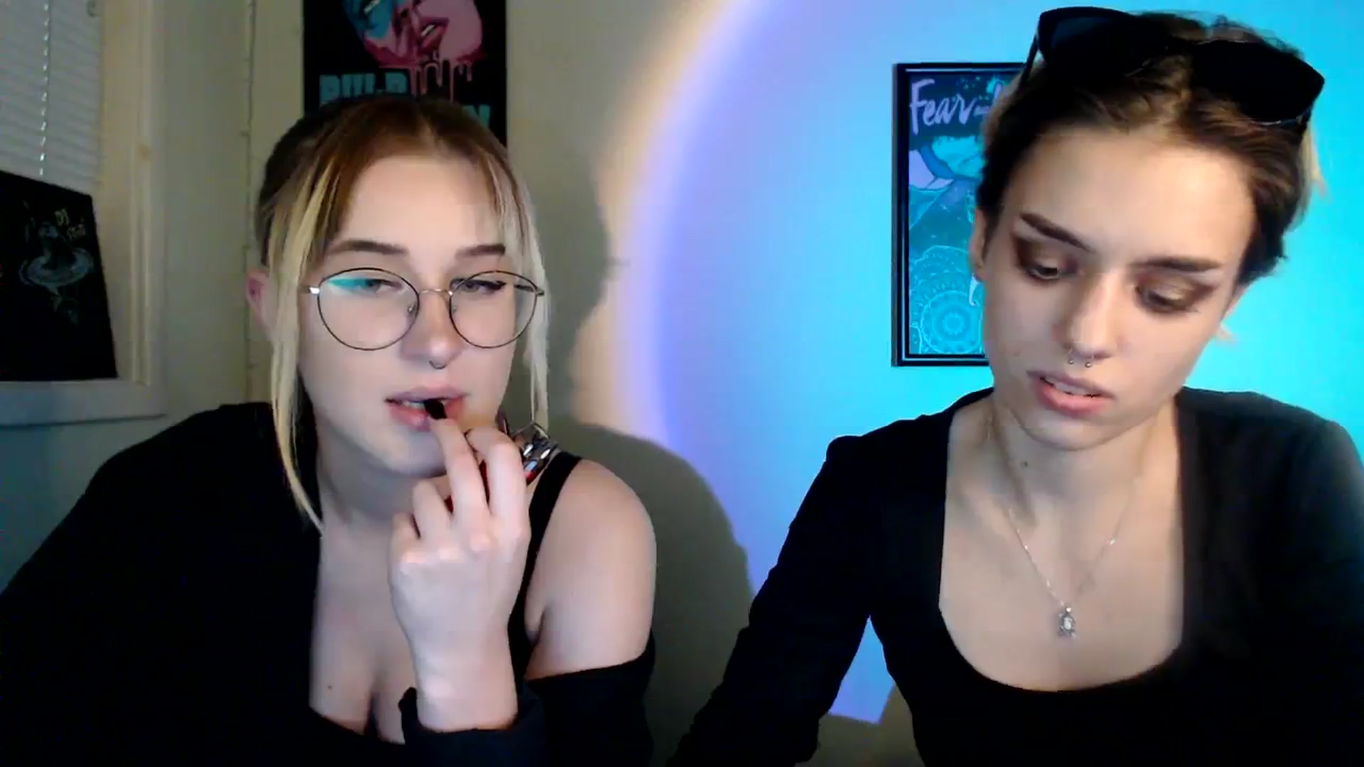 Gallery image thumbnail from Spicy_X's myfreecams stream on, 09/12/2023, 17:54 image 15 of 20