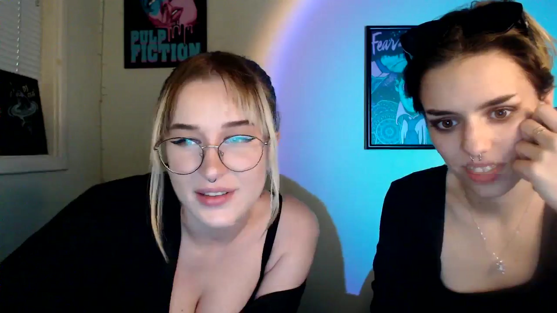 Gallery image thumbnail from Spicy_X's myfreecams stream on, 09/12/2023, 17:54 image 16 of 20