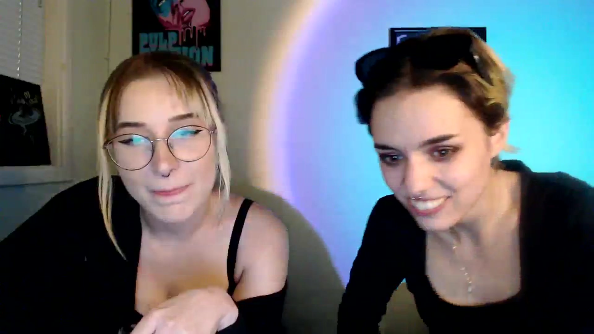 Gallery image thumbnail from Spicy_X's myfreecams stream on, 09/12/2023, 17:54 image 17 of 20