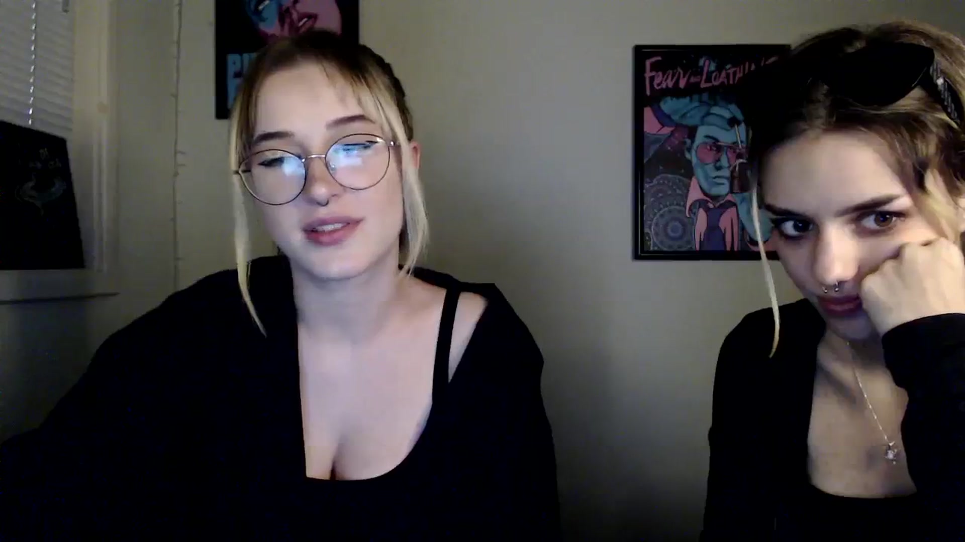 Gallery image thumbnail from Spicy_X's myfreecams stream on, 09/12/2023, 17:54 image 4 of 20