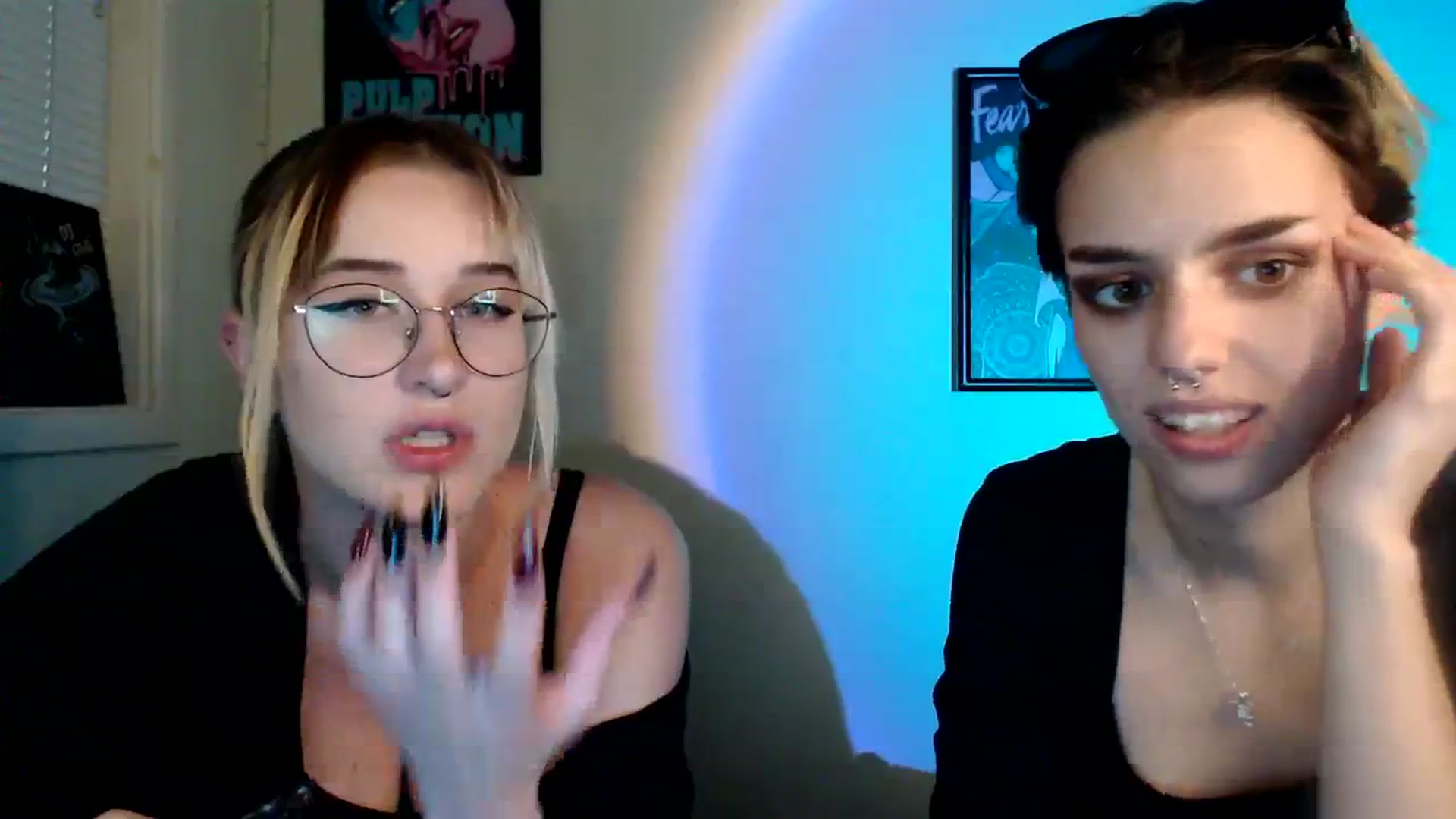 Gallery image thumbnail from Spicy_X's myfreecams stream on, 09/12/2023, 17:54 image 19 of 20