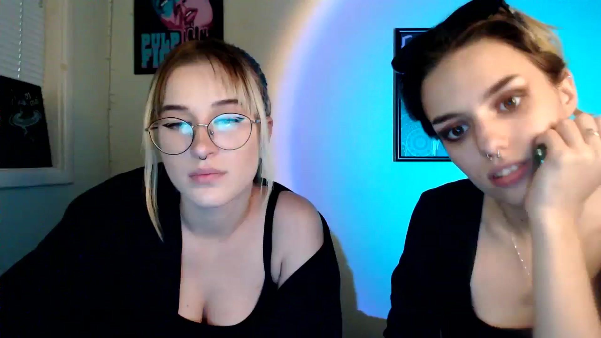 Gallery image thumbnail from Spicy_X's myfreecams stream on, 09/12/2023, 17:54 image 20 of 20