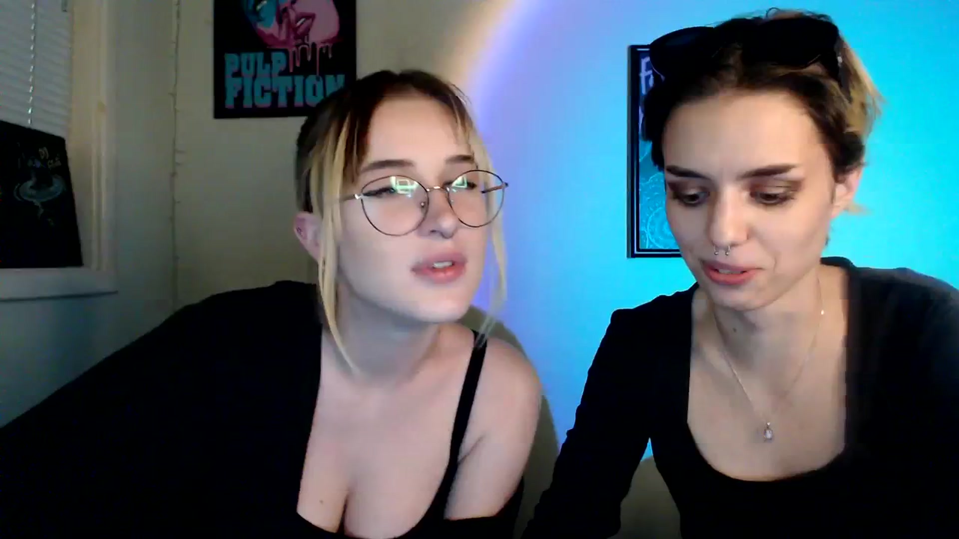 Gallery image thumbnail from Spicy_X's myfreecams stream on, 09/12/2023, 17:54 image 18 of 20