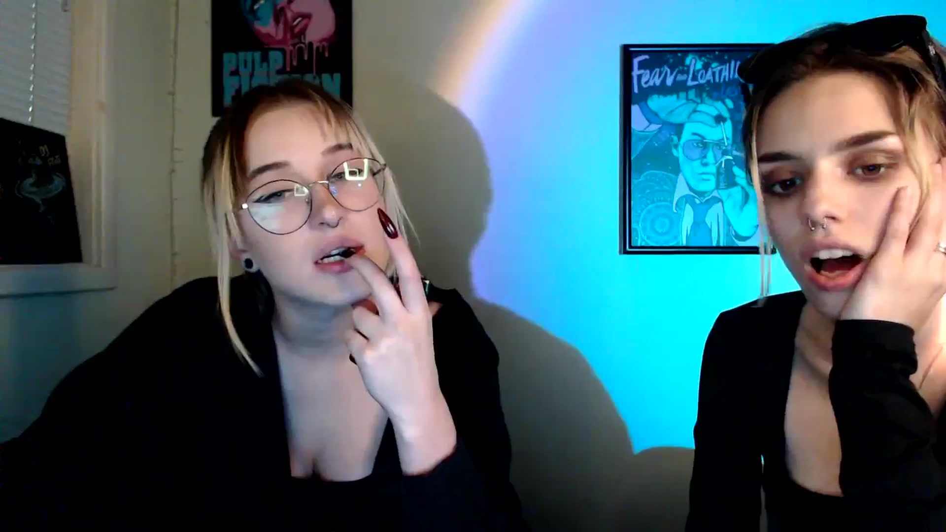 Gallery image thumbnail from Spicy_X's myfreecams stream on, 09/12/2023, 17:54 image 8 of 20
