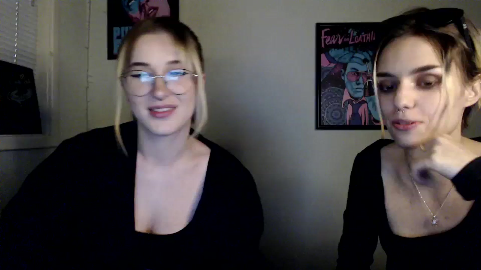 Gallery image thumbnail from Spicy_X's myfreecams stream on, 09/12/2023, 17:54 image 1 of 20