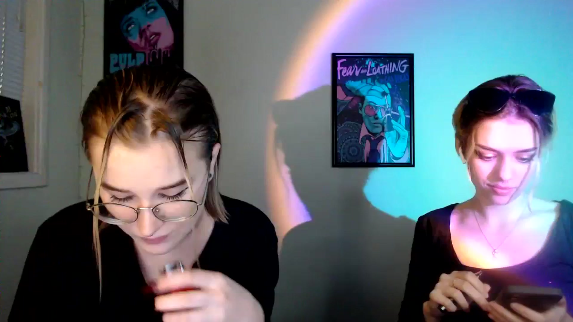 Gallery image thumbnail from Spicy_X's myfreecams stream on, 09/13/2023, 14:50 image 1 of 20