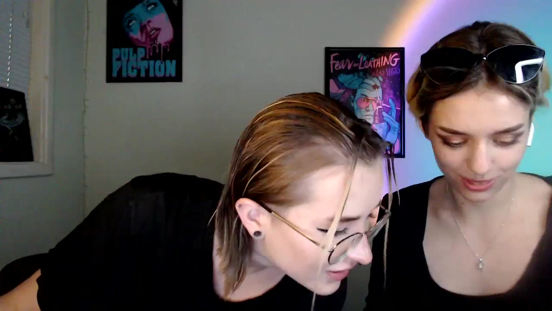 Gallery image thumbnail from Spicy_X's myfreecams stream on, 09/13/2023, 17:11 image 20 of 20