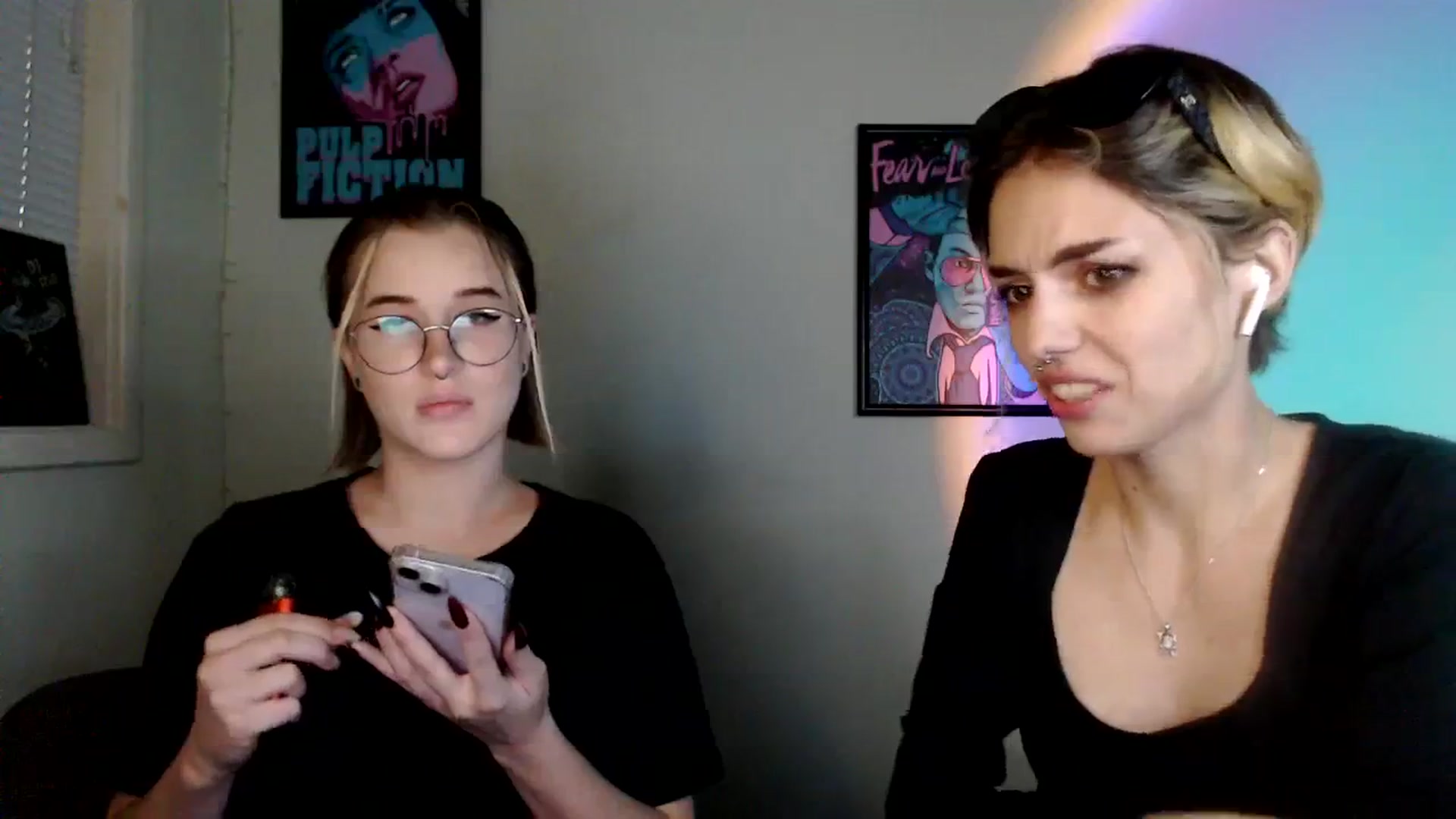 Gallery image thumbnail from Spicy_X's myfreecams stream on, 09/13/2023, 17:11 image 15 of 20