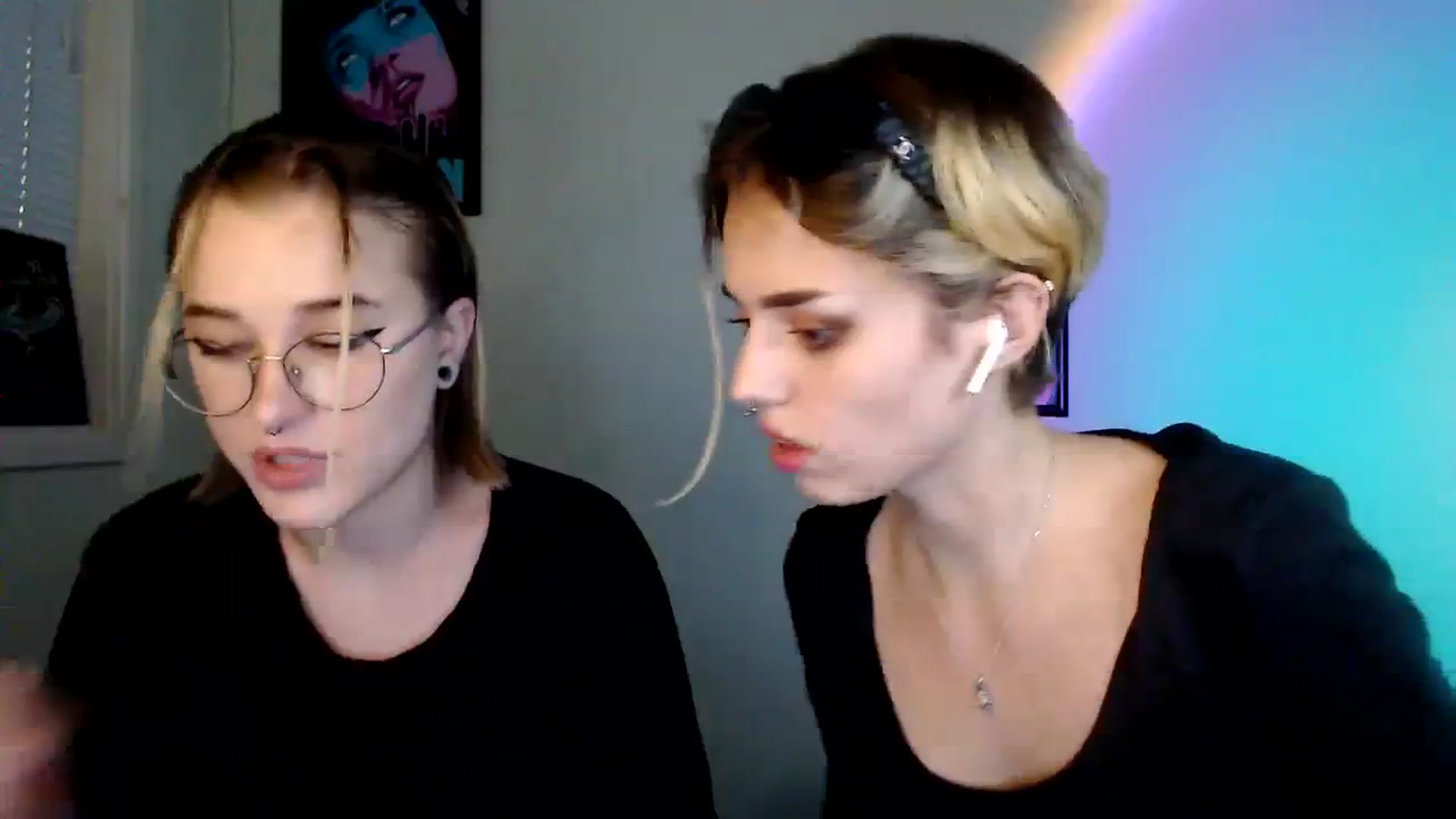 Gallery image thumbnail from Spicy_X's myfreecams stream on, 09/13/2023, 17:11 image 18 of 20