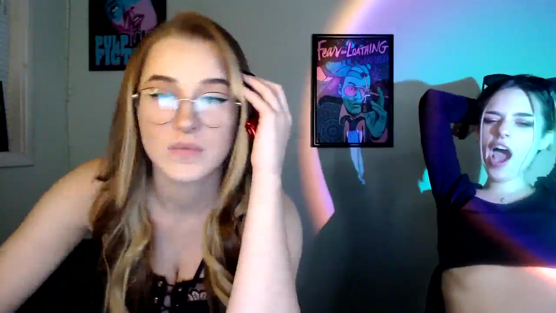 Gallery image thumbnail from Spicy_X's myfreecams stream on, 09/14/2023, 16:16 image 7 of 20