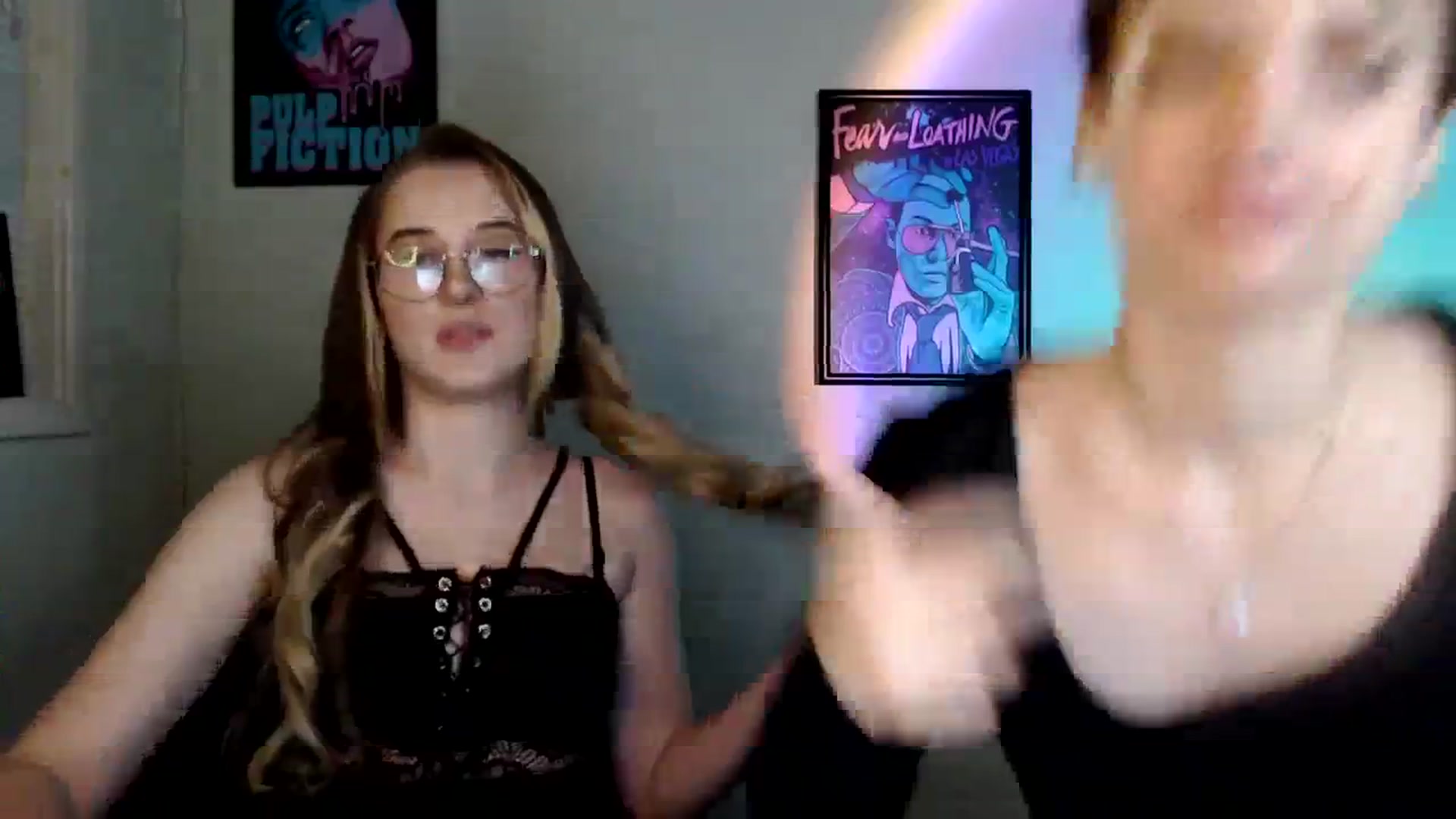 Gallery image thumbnail from Spicy_X's myfreecams stream on, 09/14/2023, 16:16 image 8 of 20