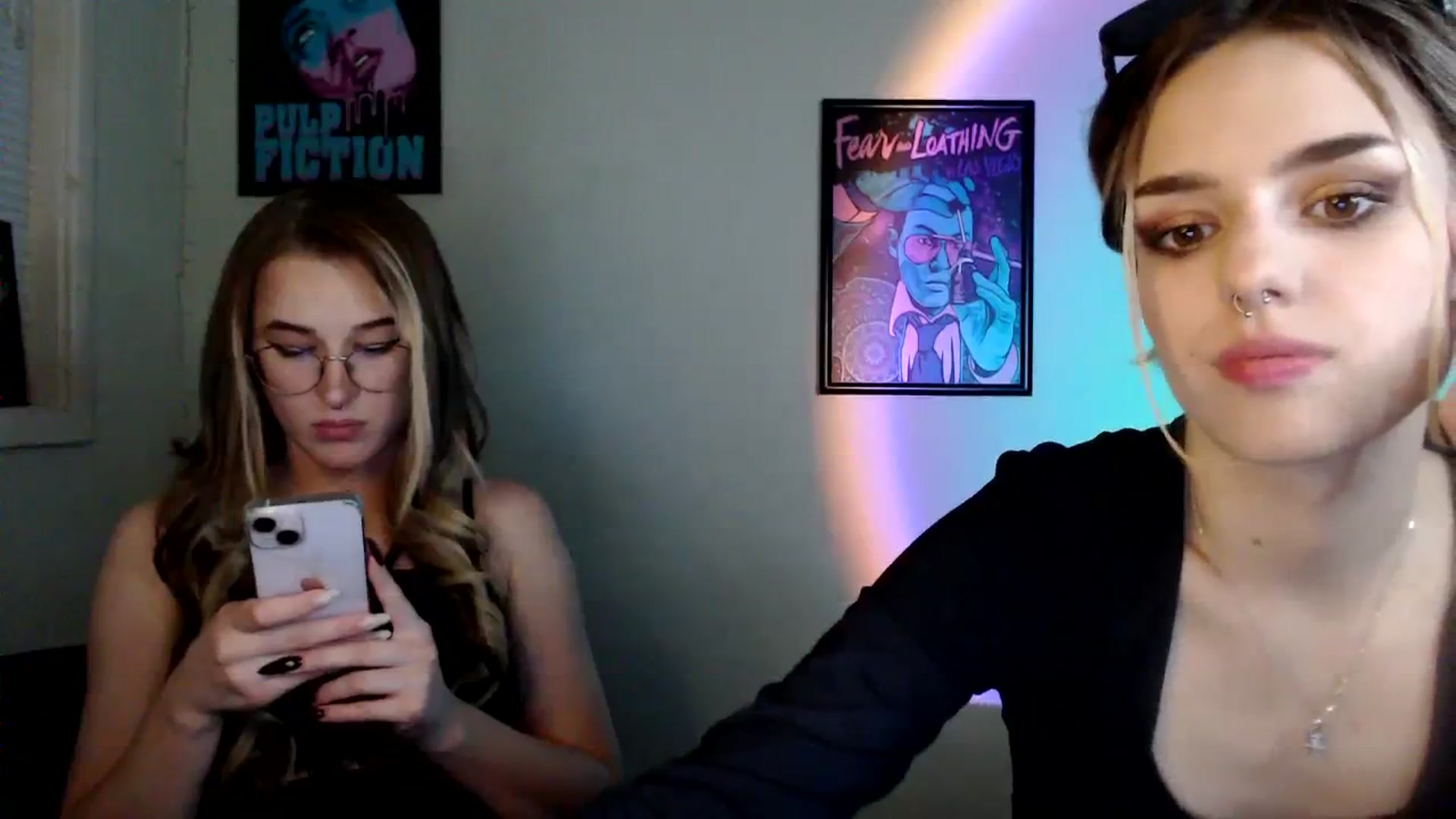 Gallery image thumbnail from Spicy_X's myfreecams stream on, 09/14/2023, 16:53 image 9 of 20