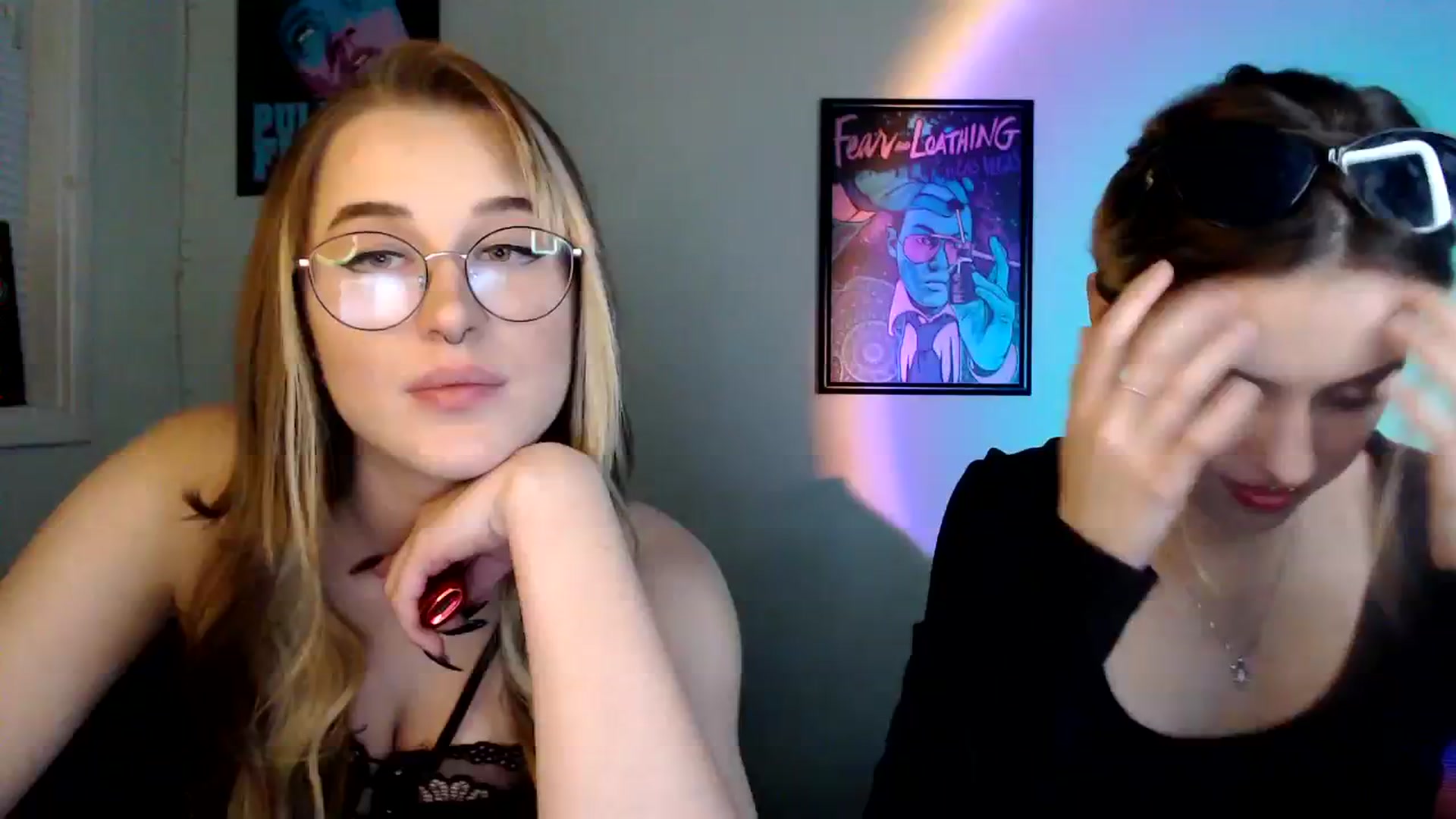 Gallery image thumbnail from Spicy_X's myfreecams stream on, 09/14/2023, 16:53 image 4 of 20