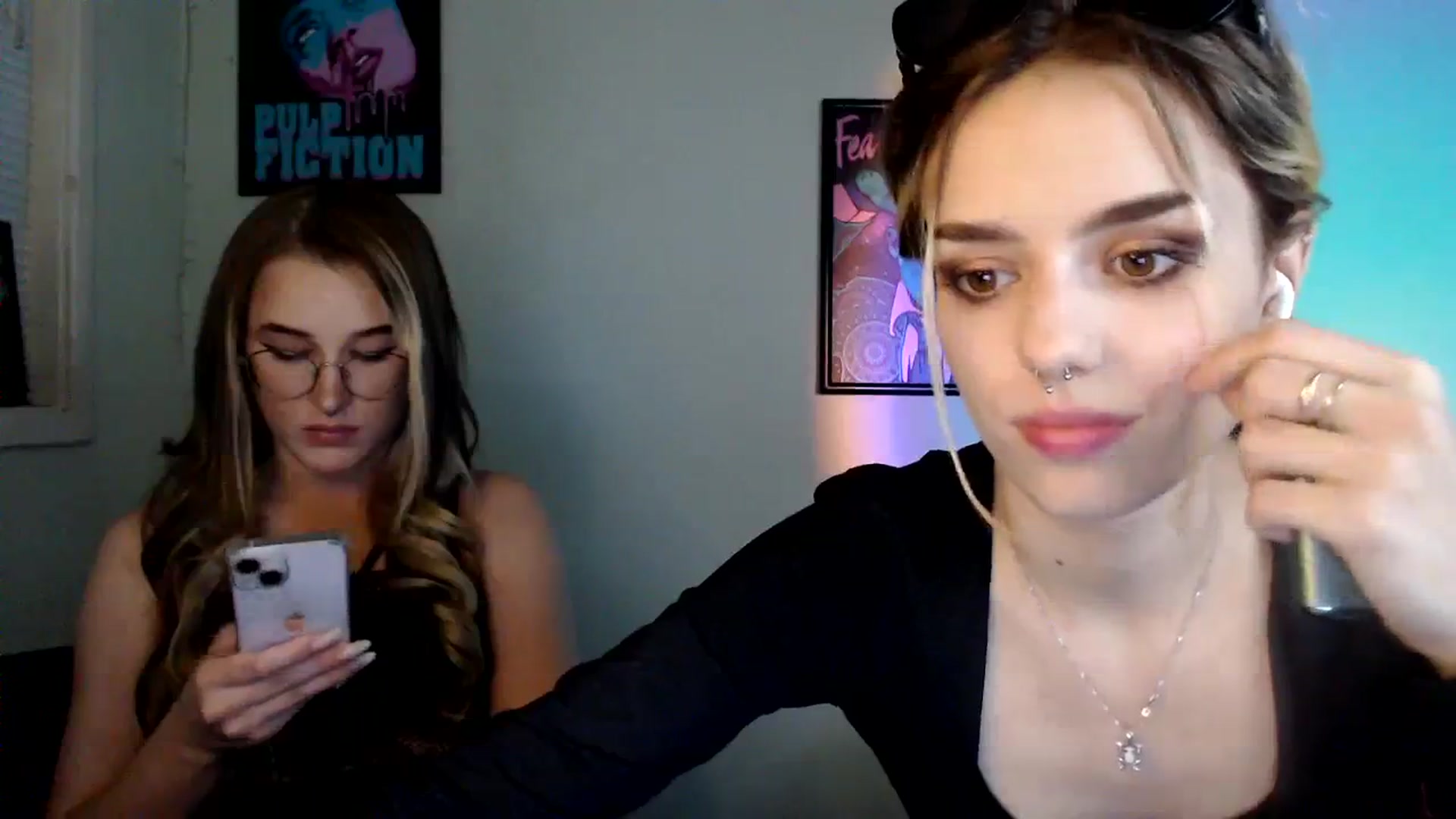 Gallery image thumbnail from Spicy_X's myfreecams stream on, 09/14/2023, 16:53 image 11 of 20