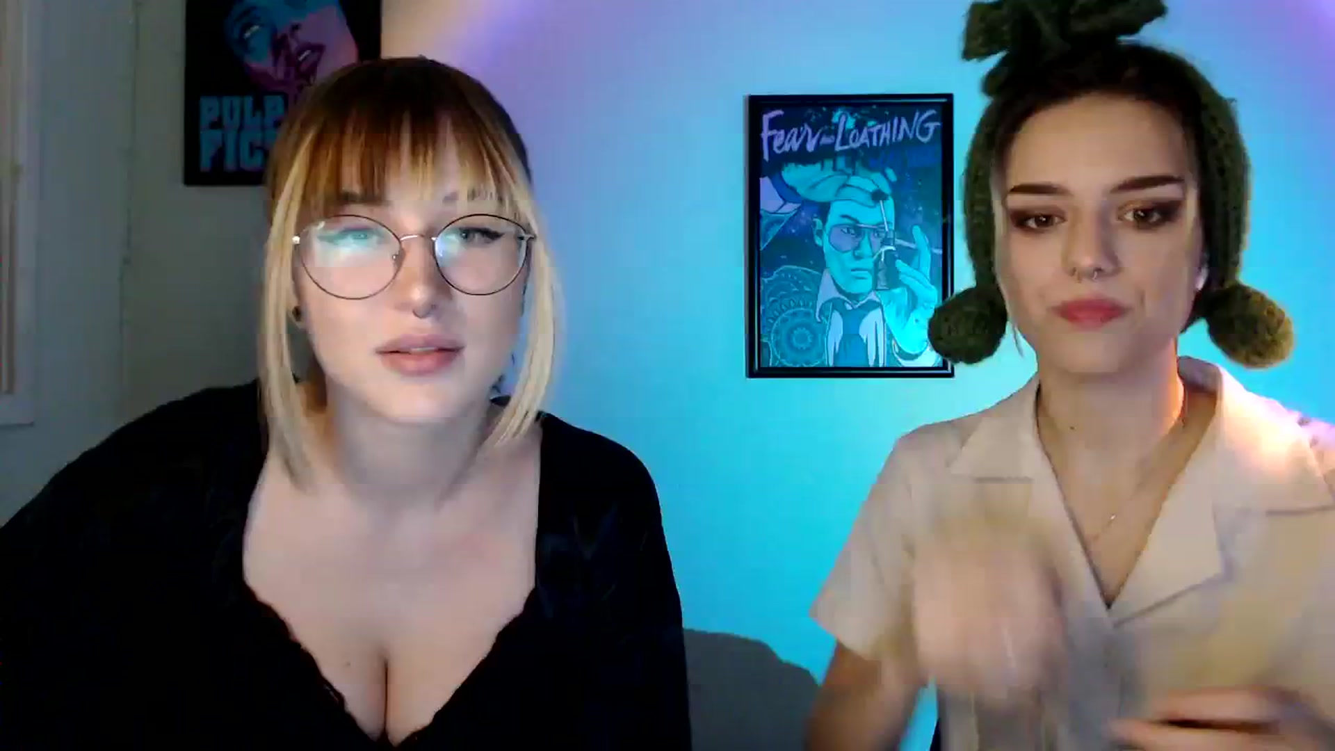 Gallery image thumbnail from Spicy_X's myfreecams stream on, 09/18/2023, 13:48 image 20 of 20