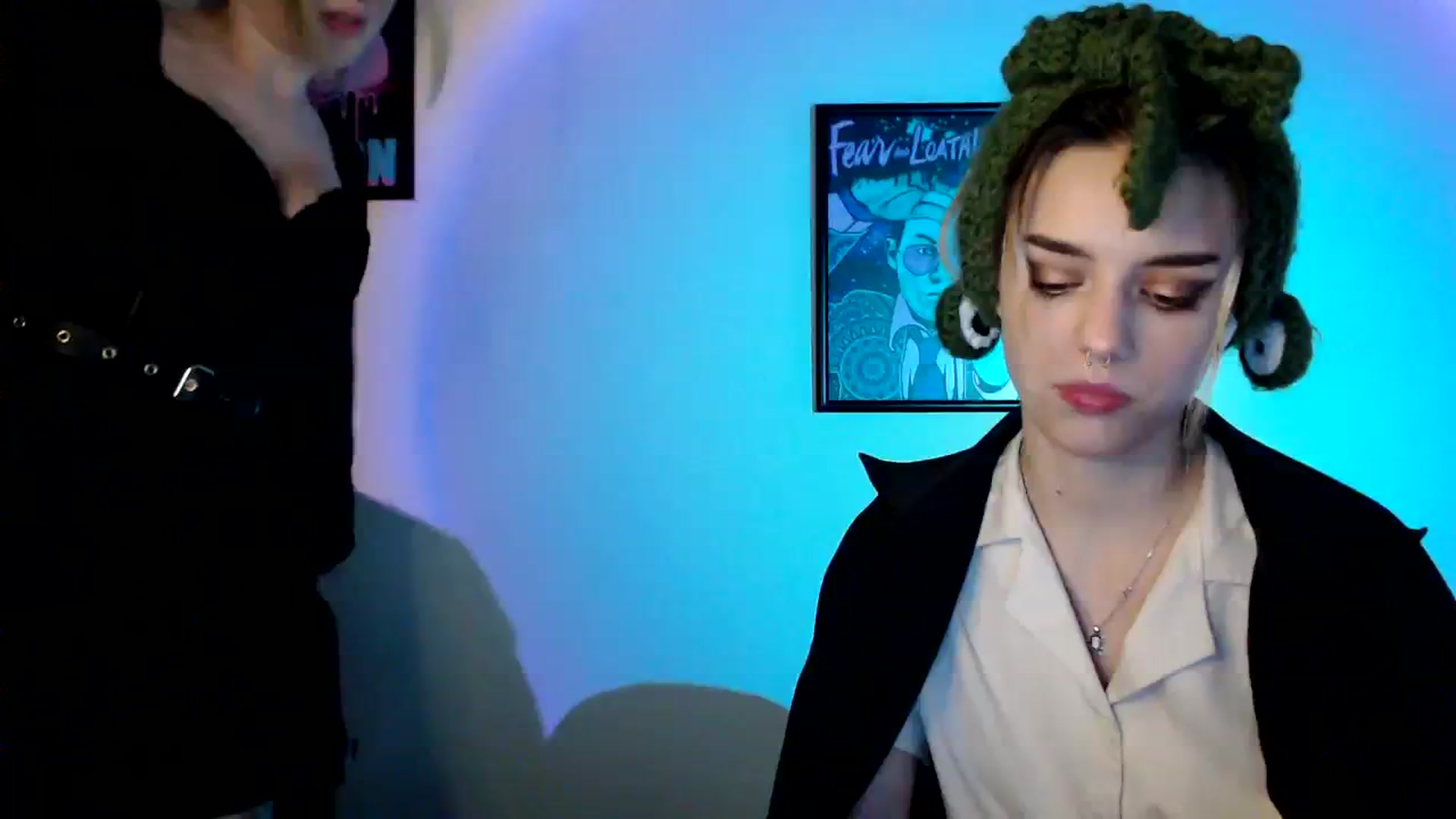 Gallery image thumbnail from Spicy_X's myfreecams stream on, 09/18/2023, 13:48 image 6 of 20