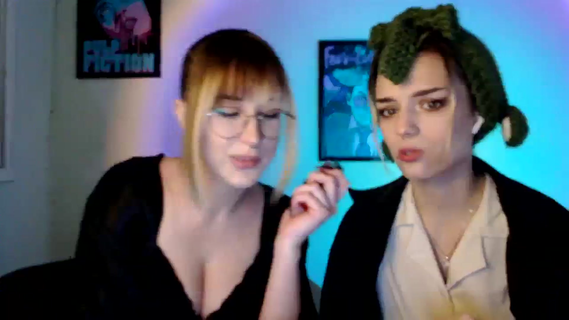 Gallery image thumbnail from Spicy_X's myfreecams stream on, 09/18/2023, 13:48 image 5 of 20