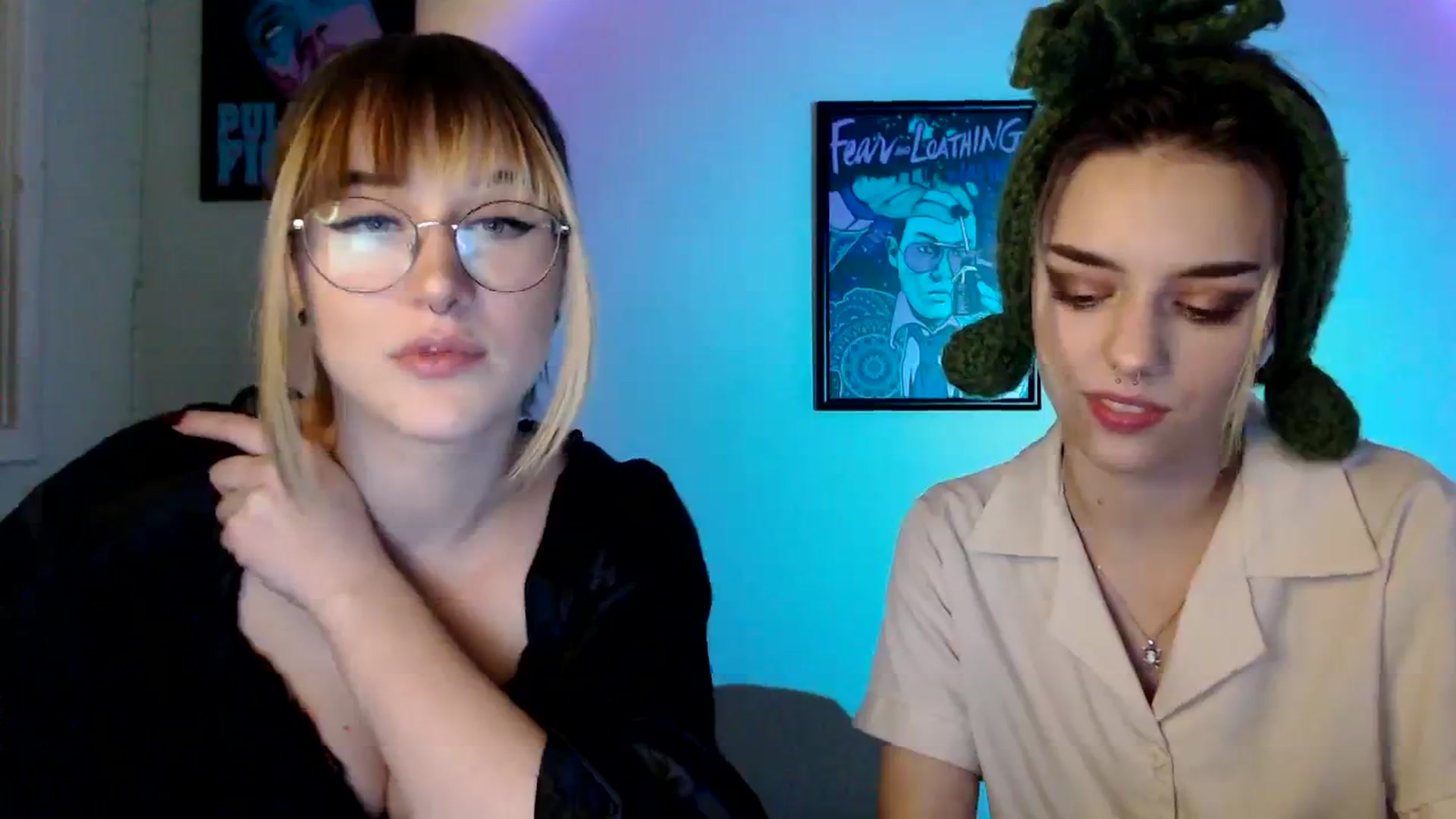 Gallery image thumbnail from Spicy_X's myfreecams stream on, 09/18/2023, 13:48 image 19 of 20