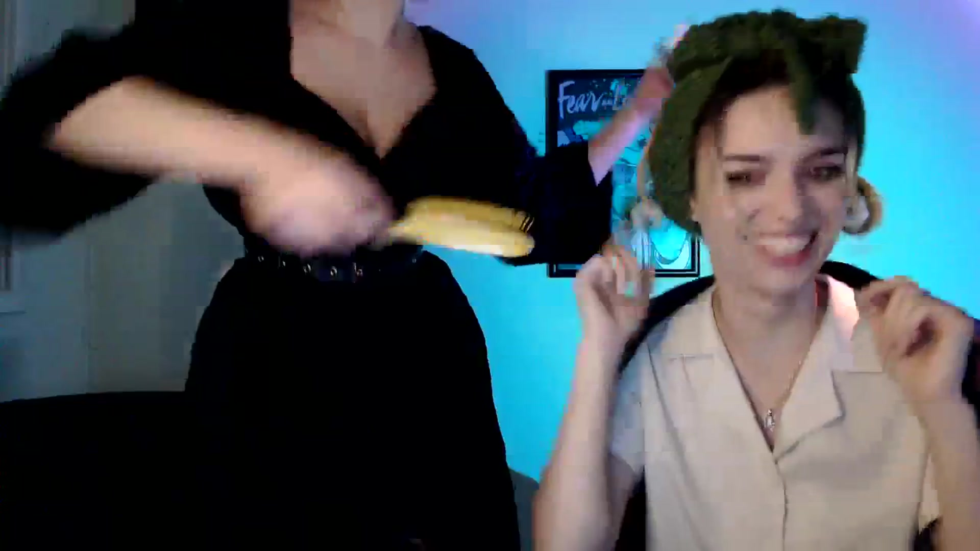 Gallery image thumbnail from Spicy_X's myfreecams stream on, 09/18/2023, 13:48 image 9 of 20