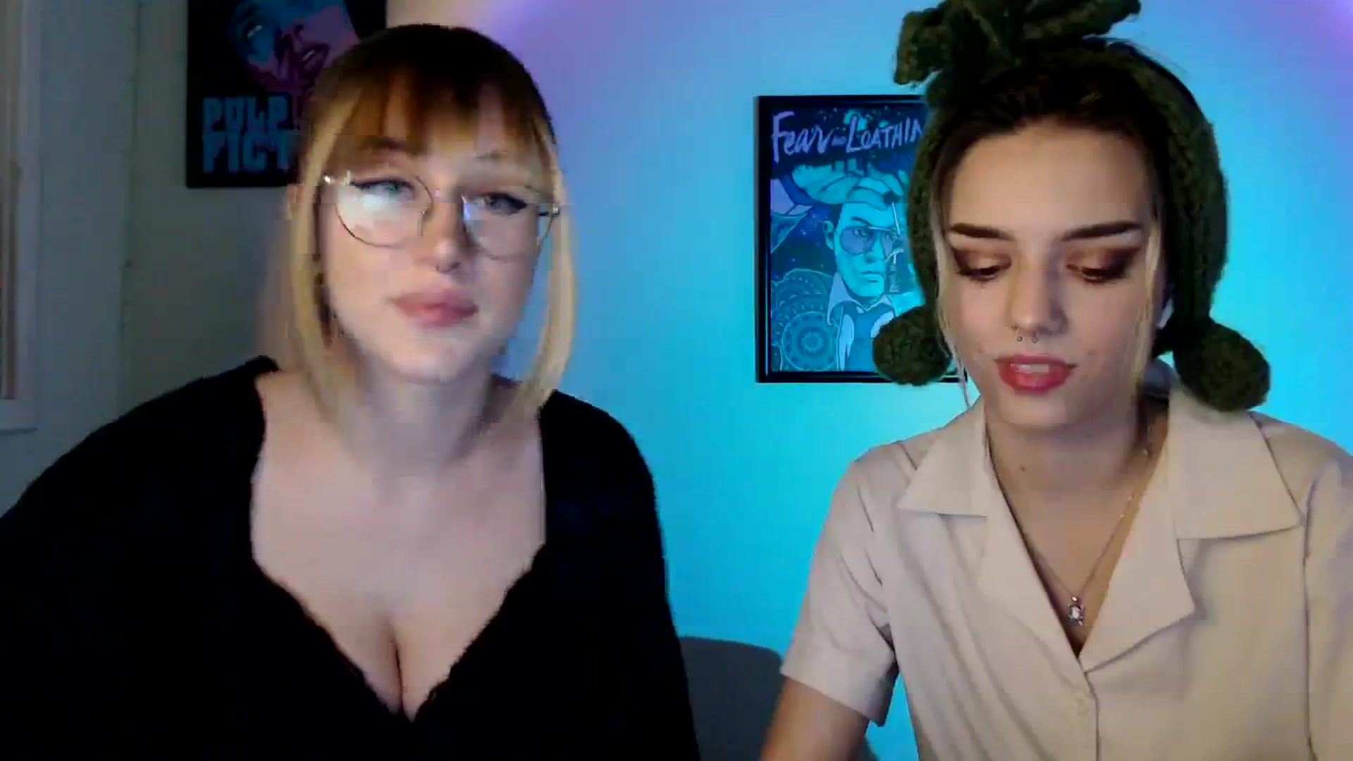Gallery image thumbnail from Spicy_X's myfreecams stream on, 09/18/2023, 13:48 image 18 of 20
