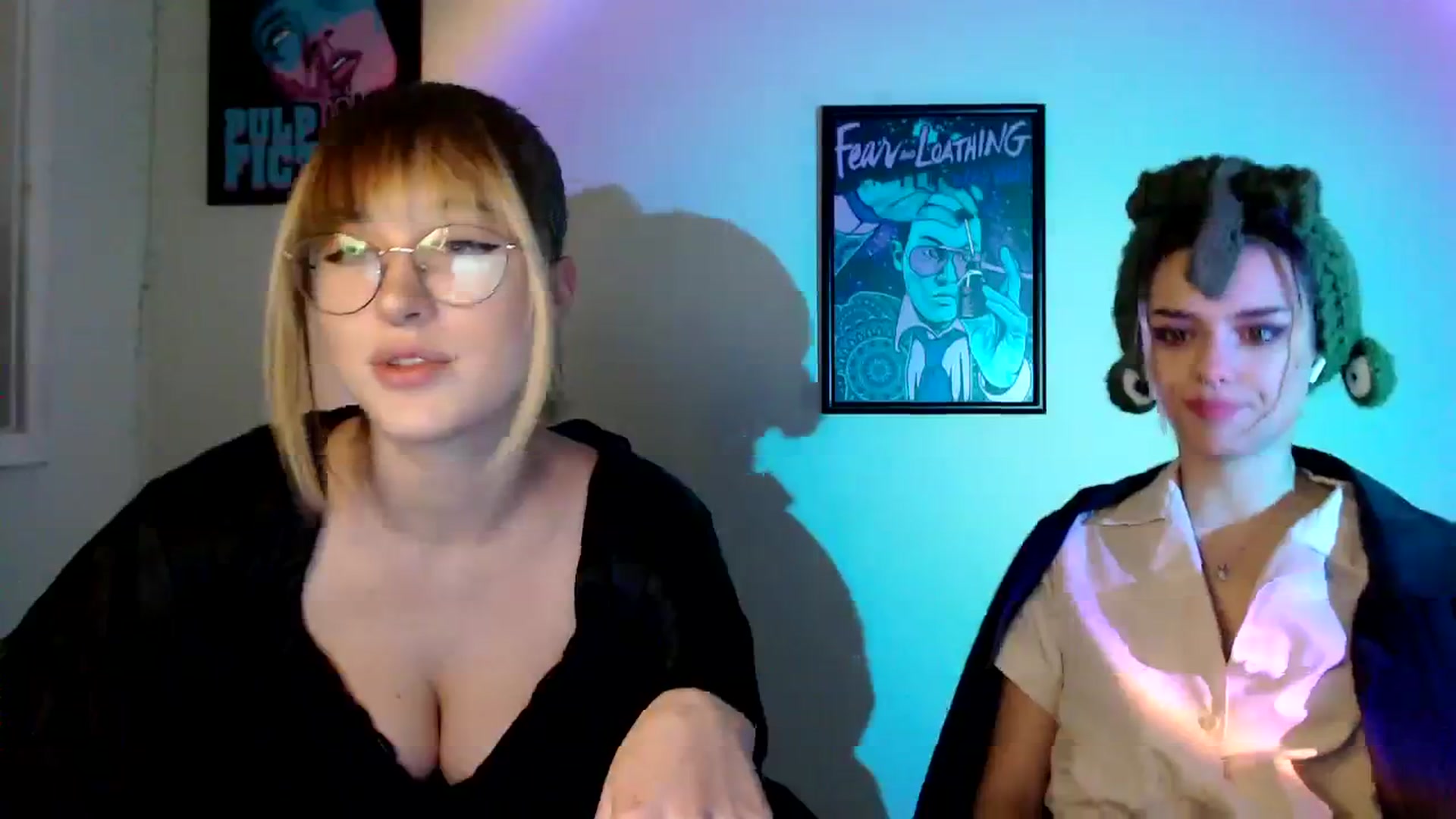 Gallery image thumbnail from Spicy_X's myfreecams stream on, 09/18/2023, 13:48 image 12 of 20