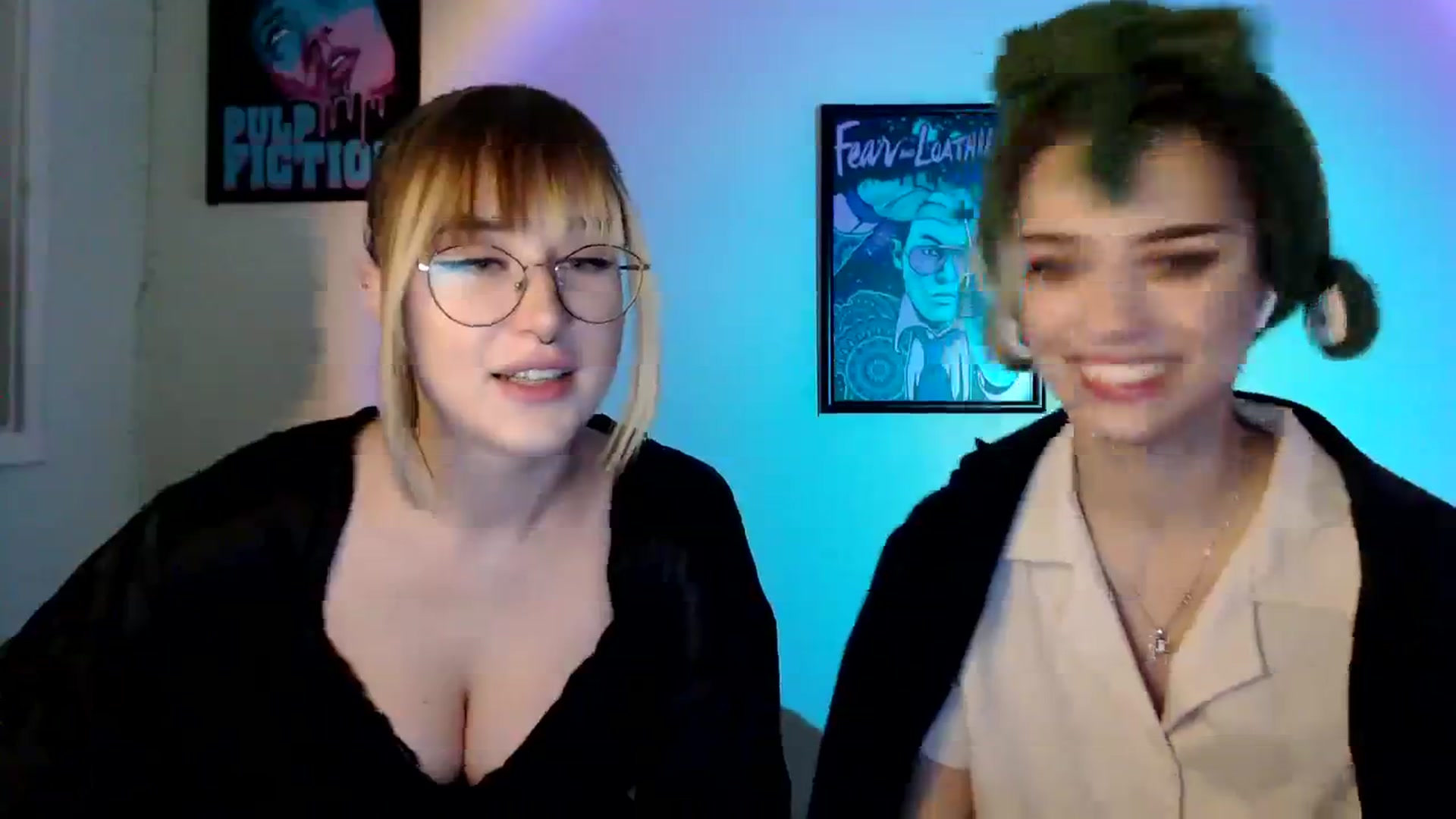 Gallery image thumbnail from Spicy_X's myfreecams stream on, 09/18/2023, 13:48 image 11 of 20