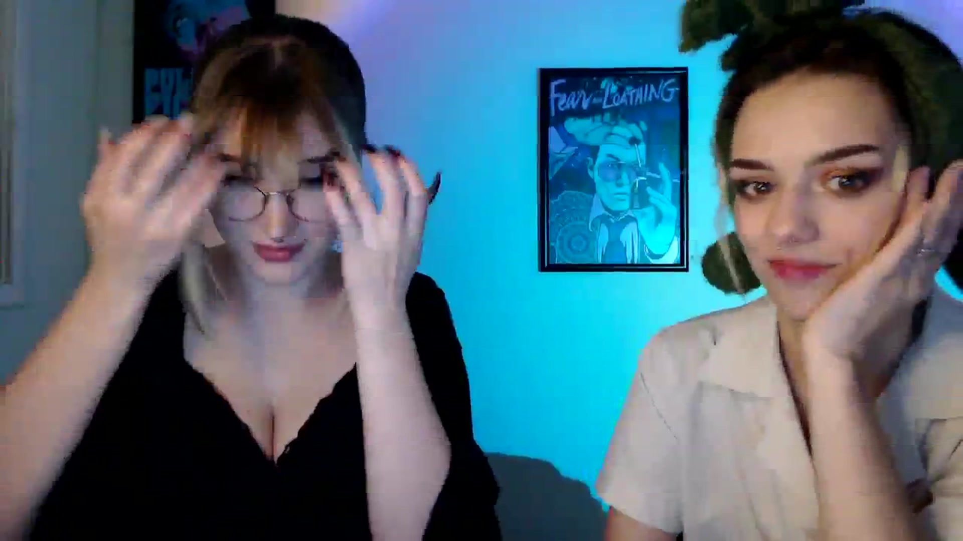 Gallery image thumbnail from Spicy_X's myfreecams stream on, 09/18/2023, 13:48 image 17 of 20