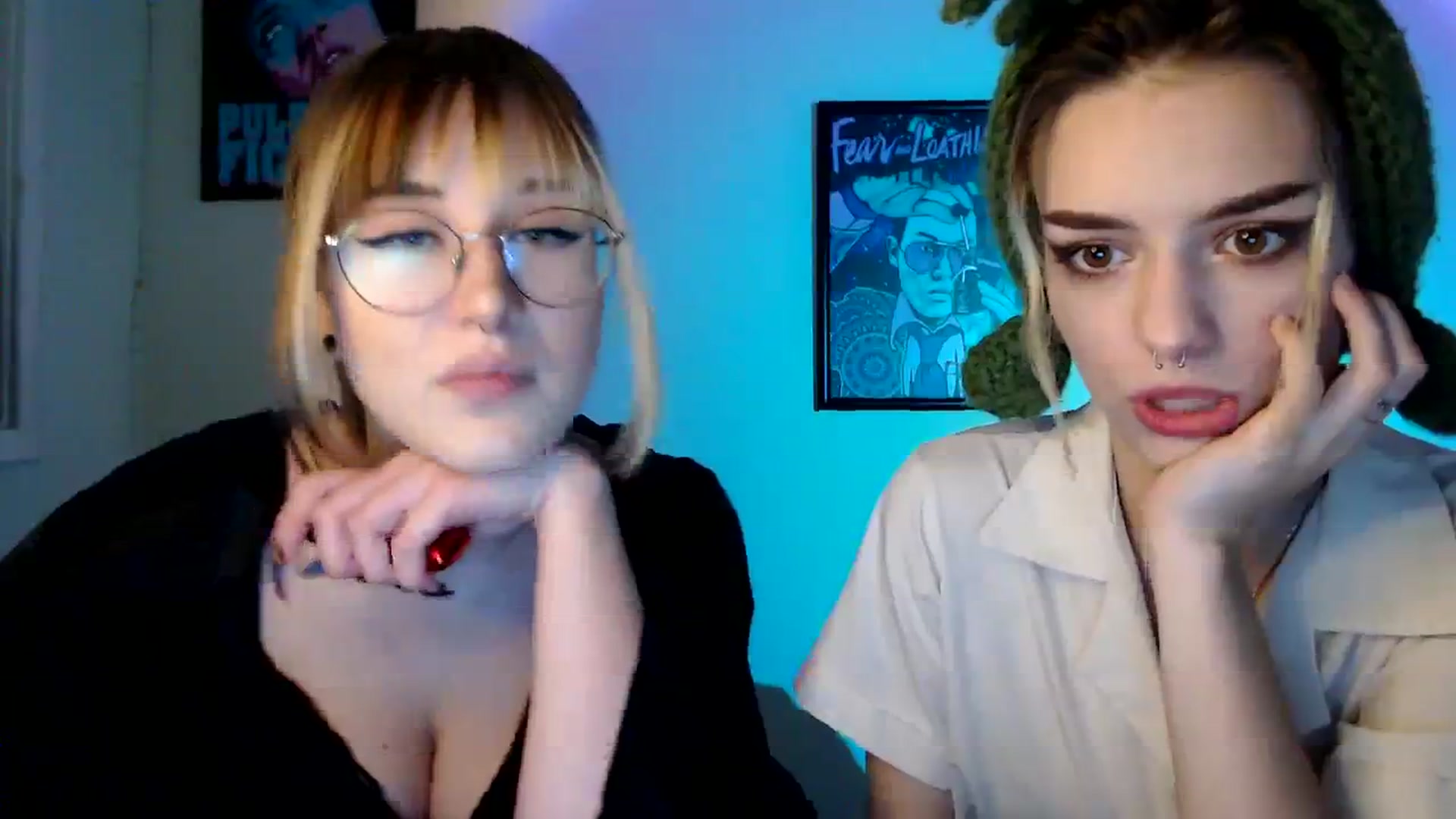 Gallery image thumbnail from Spicy_X's myfreecams stream on, 09/18/2023, 13:48 image 15 of 20