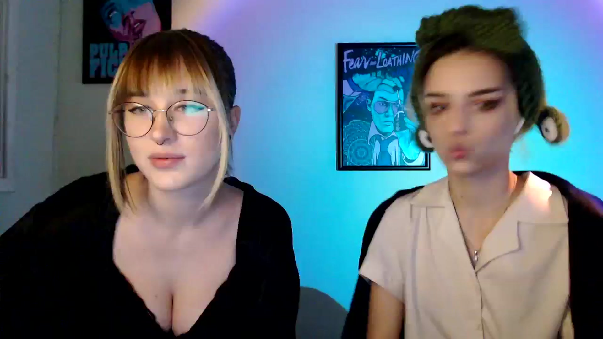Gallery image thumbnail from Spicy_X's myfreecams stream on, 09/18/2023, 13:48 image 10 of 20