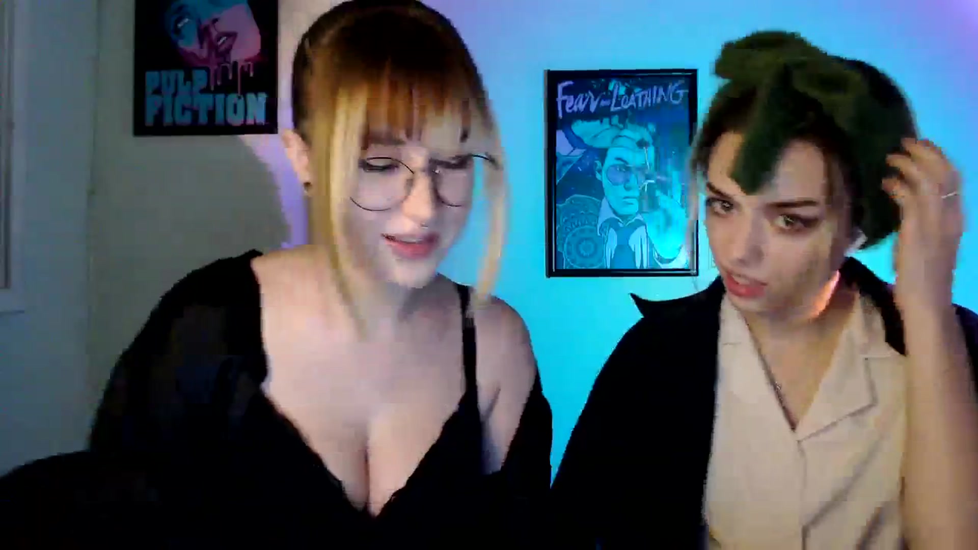 Gallery image thumbnail from Spicy_X's myfreecams stream on, 09/18/2023, 13:48 image 3 of 20