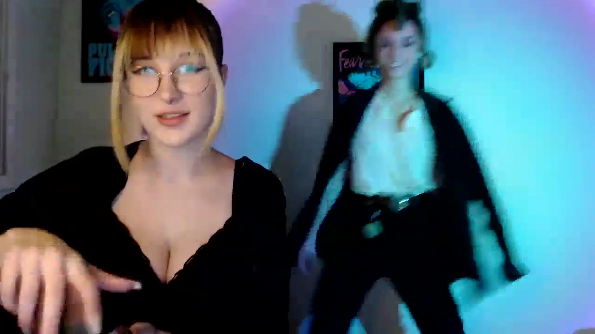 Gallery image thumbnail from Spicy_X's myfreecams stream on, 09/18/2023, 13:48 image 2 of 20