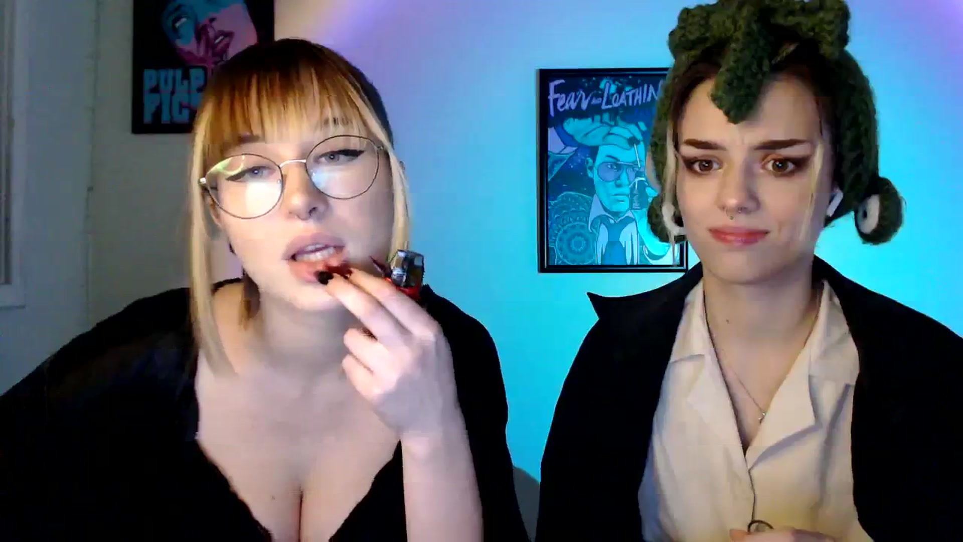 Gallery image thumbnail from Spicy_X's myfreecams stream on, 09/18/2023, 13:48 image 4 of 20