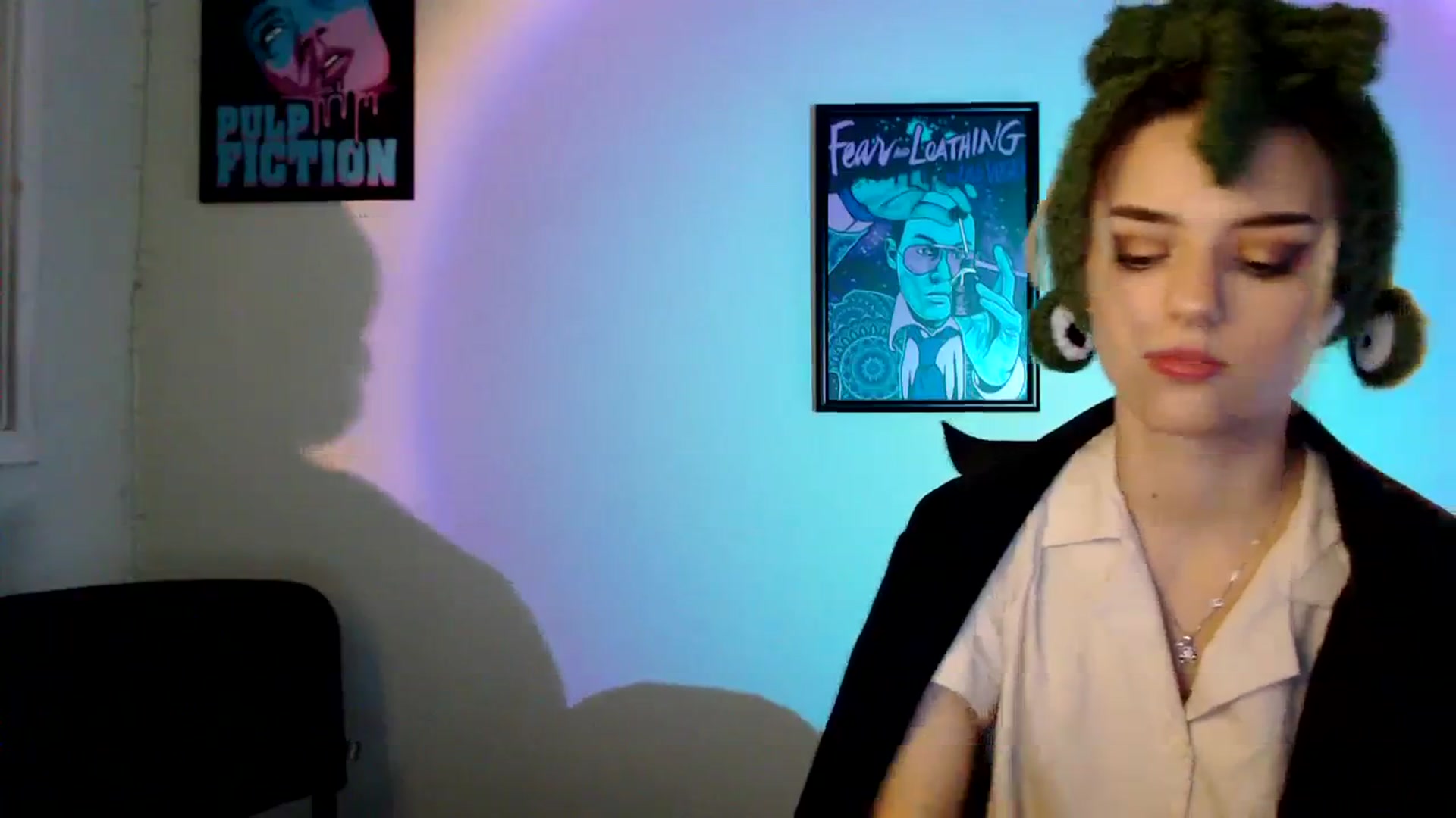 Gallery image thumbnail from Spicy_X's myfreecams stream on, 09/18/2023, 13:48 image 8 of 20