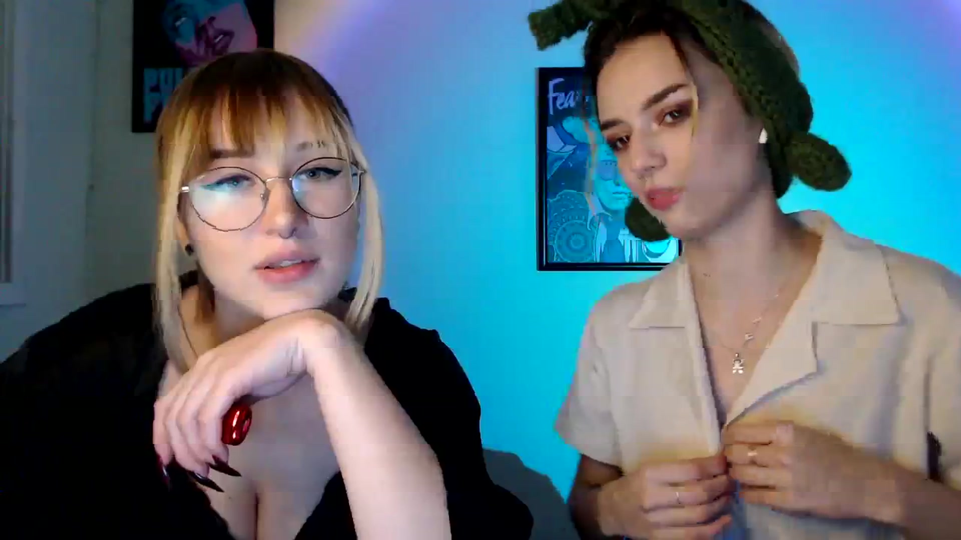 Gallery image thumbnail from Spicy_X's myfreecams stream on, 09/18/2023, 13:48 image 14 of 20