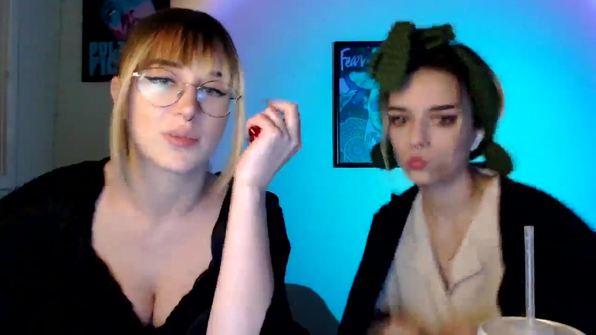 Gallery image thumbnail from Spicy_X's myfreecams stream on, 09/18/2023, 15:15 image 7 of 20