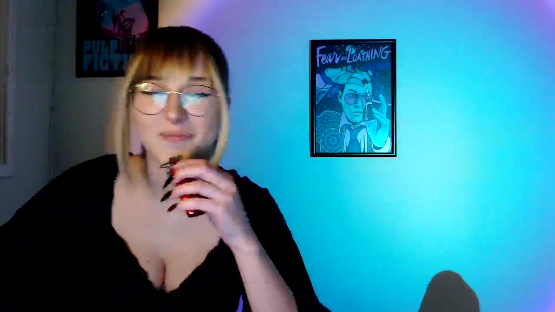 Gallery image thumbnail from Spicy_X's myfreecams stream on, 09/18/2023, 15:15 image 13 of 20