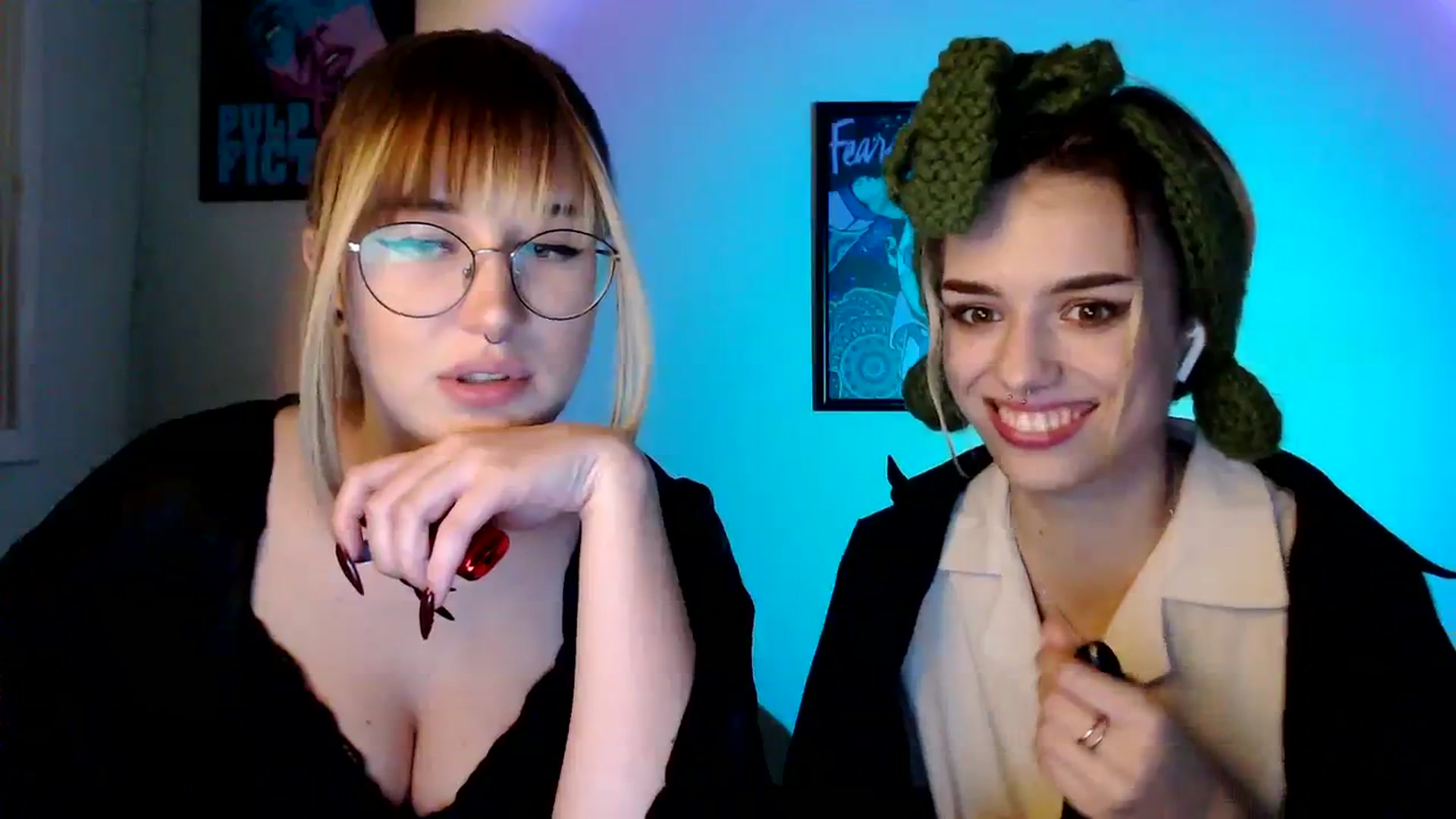 Gallery image thumbnail from Spicy_X's myfreecams stream on, 09/18/2023, 15:15 image 12 of 20