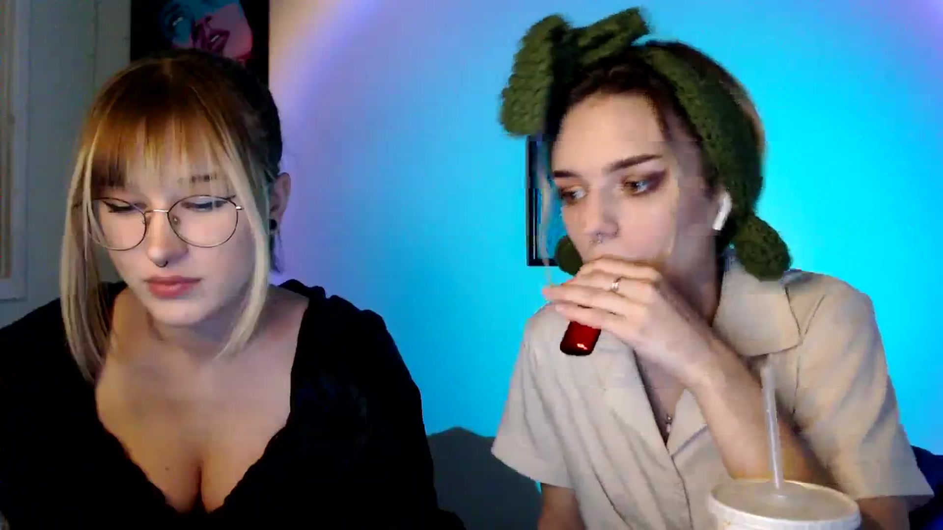 Gallery image thumbnail from Spicy_X's myfreecams stream on, 09/18/2023, 15:15 image 4 of 20