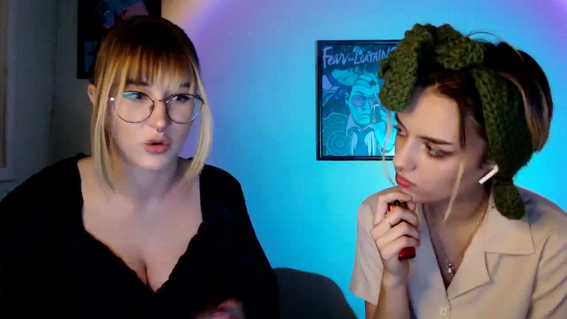 Gallery image thumbnail from Spicy_X's myfreecams stream on, 09/18/2023, 15:15 image 19 of 20
