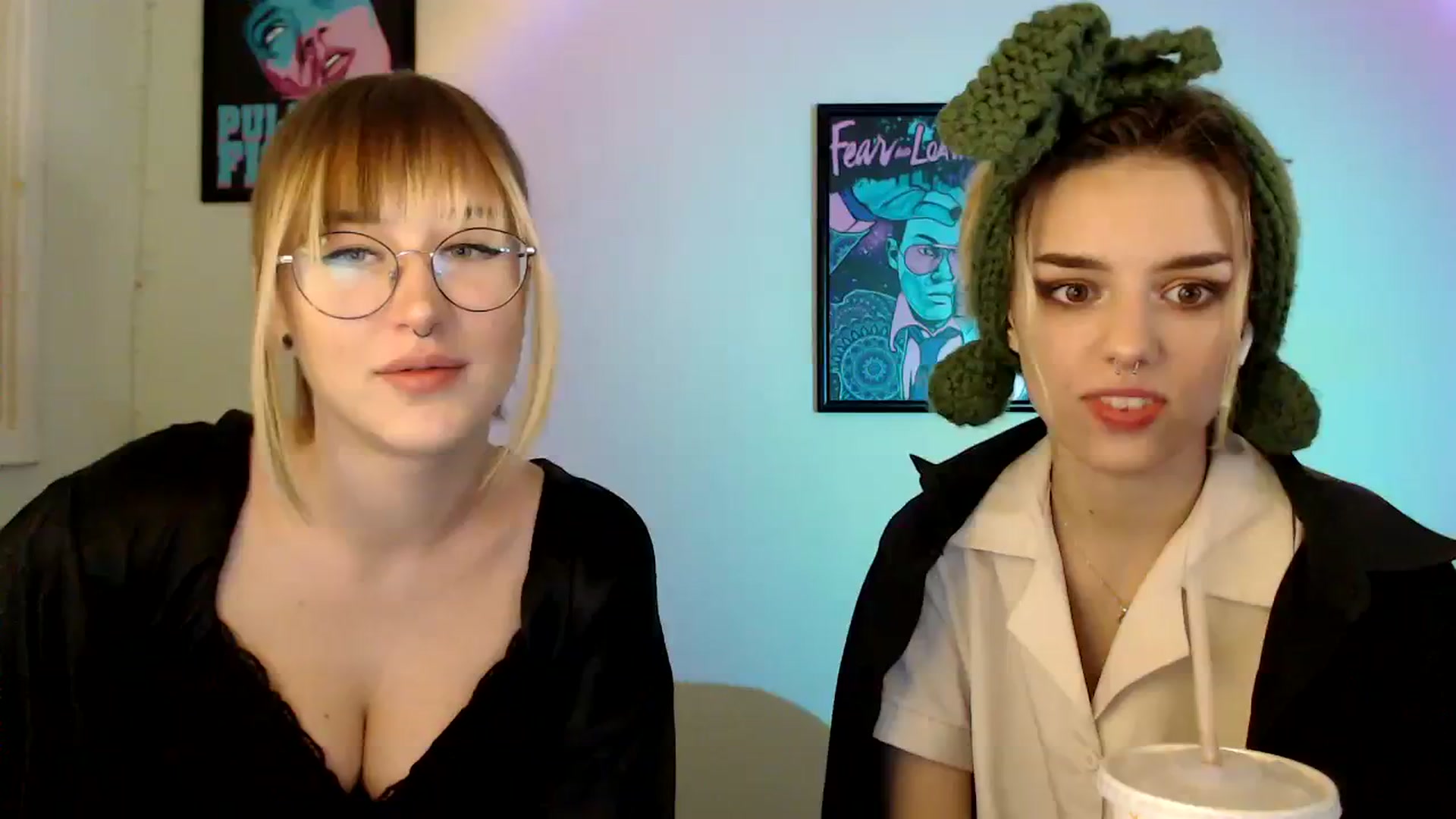 Gallery image thumbnail from Spicy_X's myfreecams stream on, 09/18/2023, 15:15 image 1 of 20