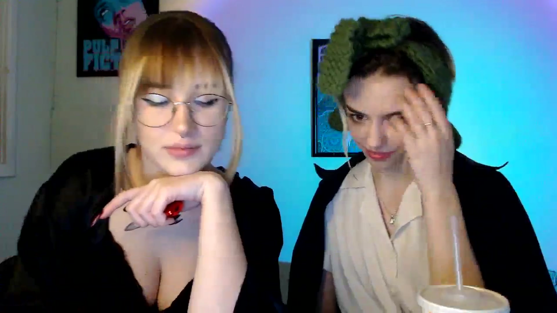 Gallery image thumbnail from Spicy_X's myfreecams stream on, 09/18/2023, 15:15 image 3 of 20