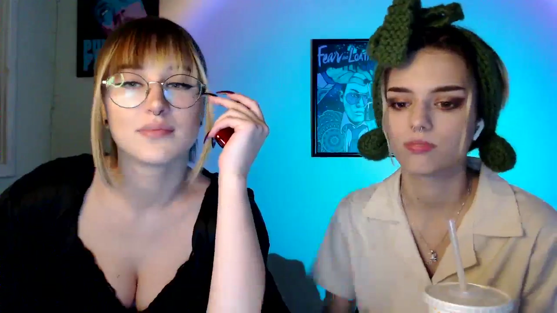 Gallery image thumbnail from Spicy_X's myfreecams stream on, 09/18/2023, 15:15 image 5 of 20