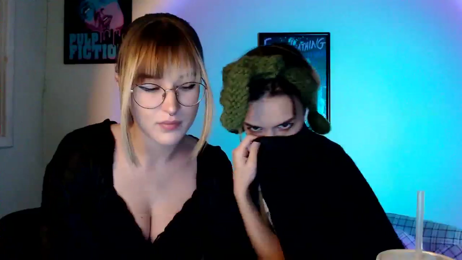 Gallery image thumbnail from Spicy_X's myfreecams stream on, 09/18/2023, 15:15 image 6 of 20
