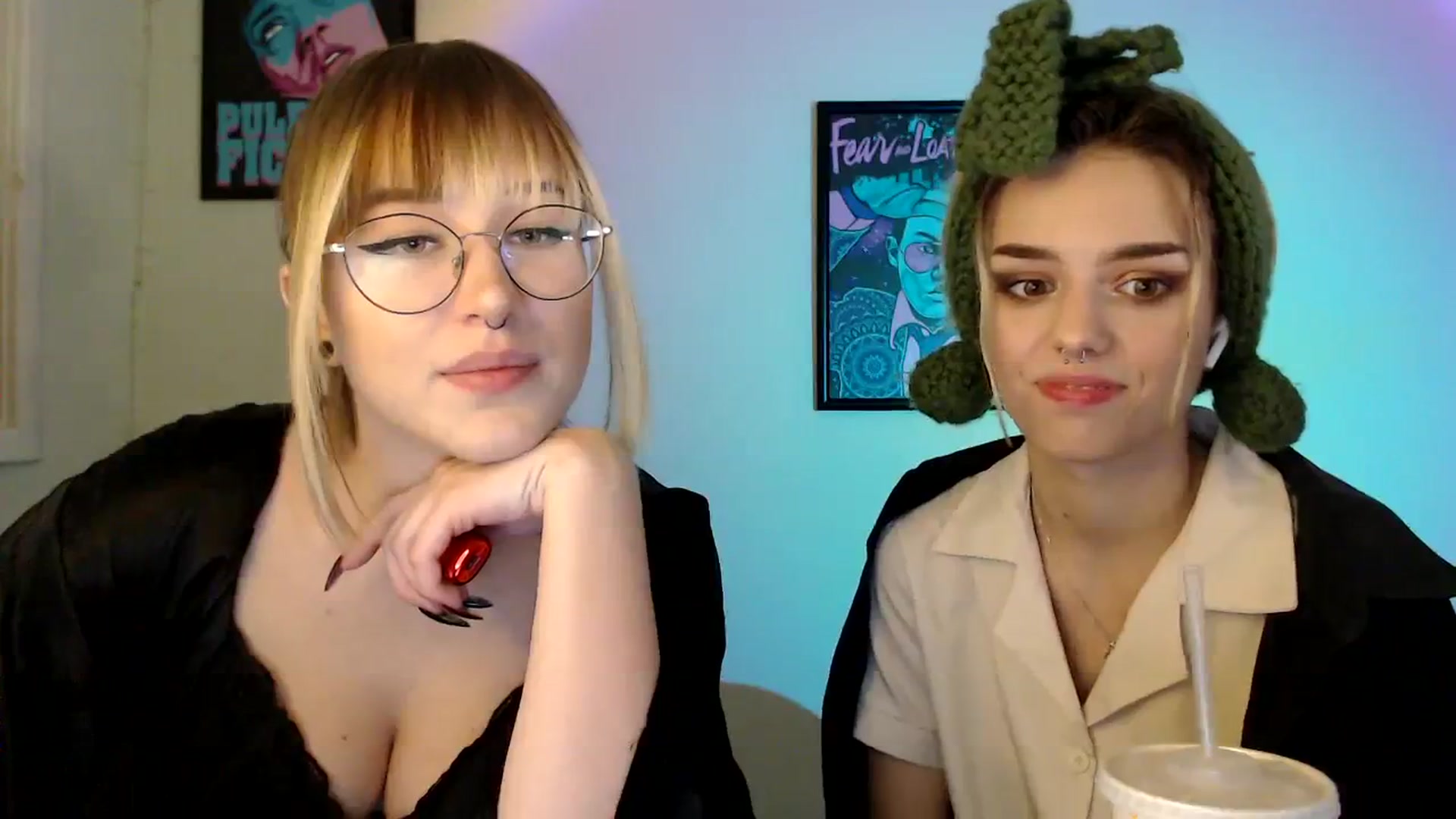 Gallery image thumbnail from Spicy_X's myfreecams stream on, 09/18/2023, 15:15 image 2 of 20