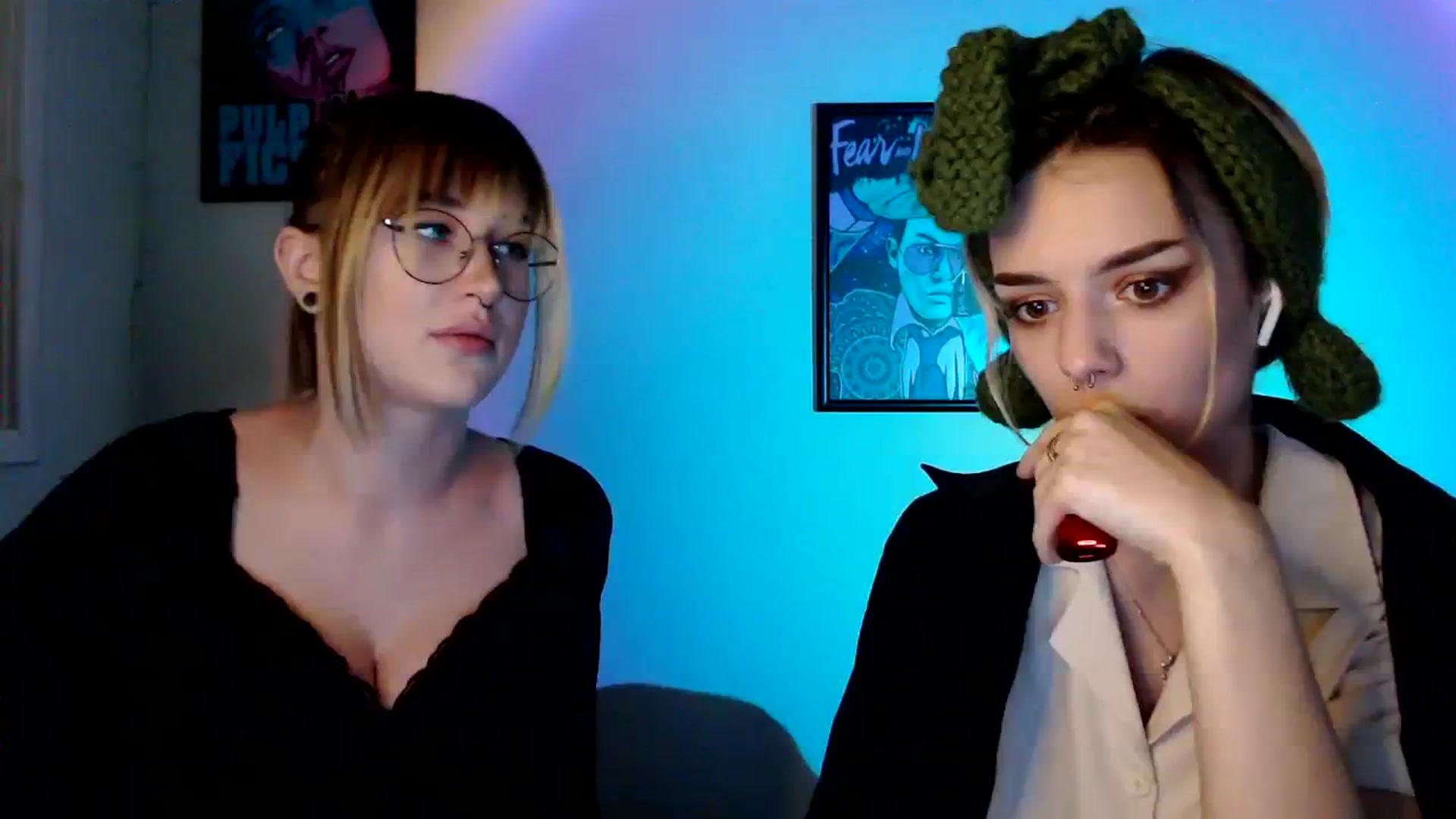 Gallery image thumbnail from Spicy_X's myfreecams stream on, 09/18/2023, 15:15 image 11 of 20