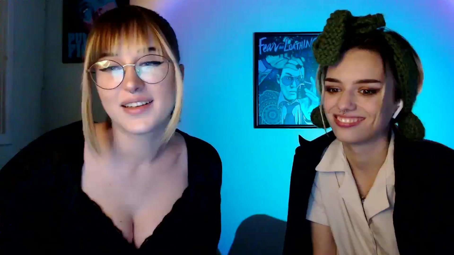 Gallery image thumbnail from Spicy_X's myfreecams stream on, 09/18/2023, 15:15 image 14 of 20